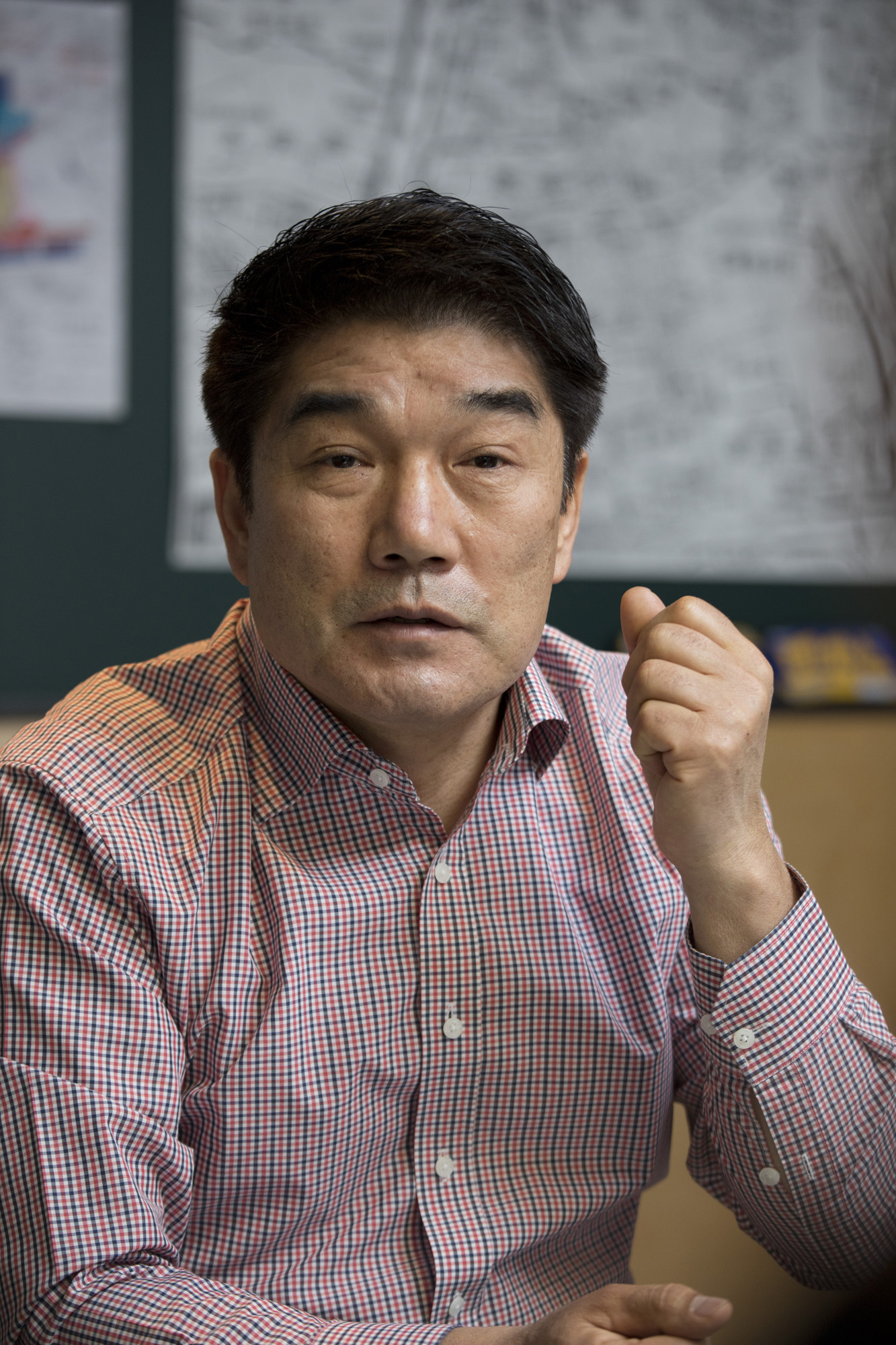 경제;기업;명동;명동의 부자들;건물주;명동관광특구