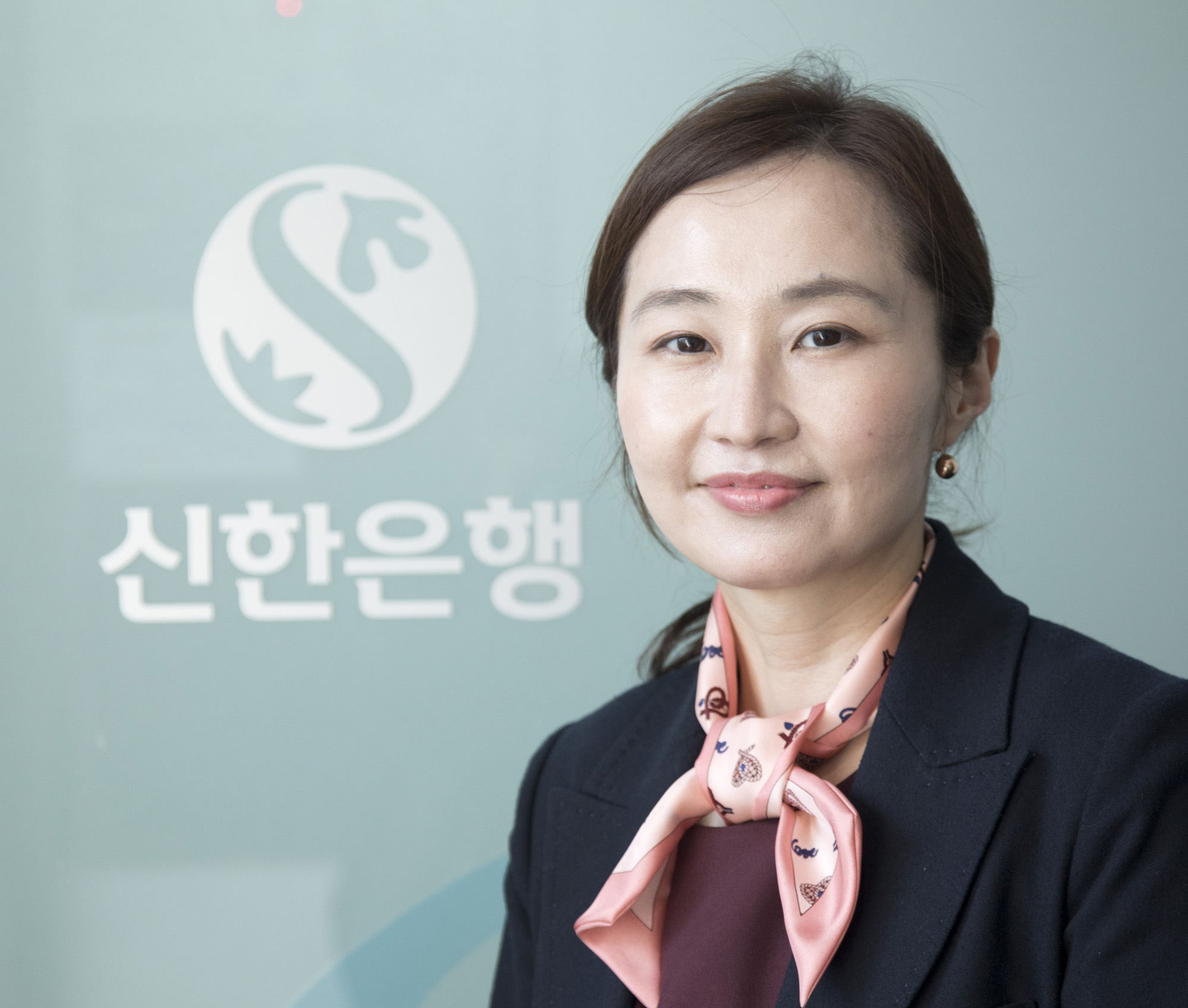 경제;기업;명동;신한은행;명동점