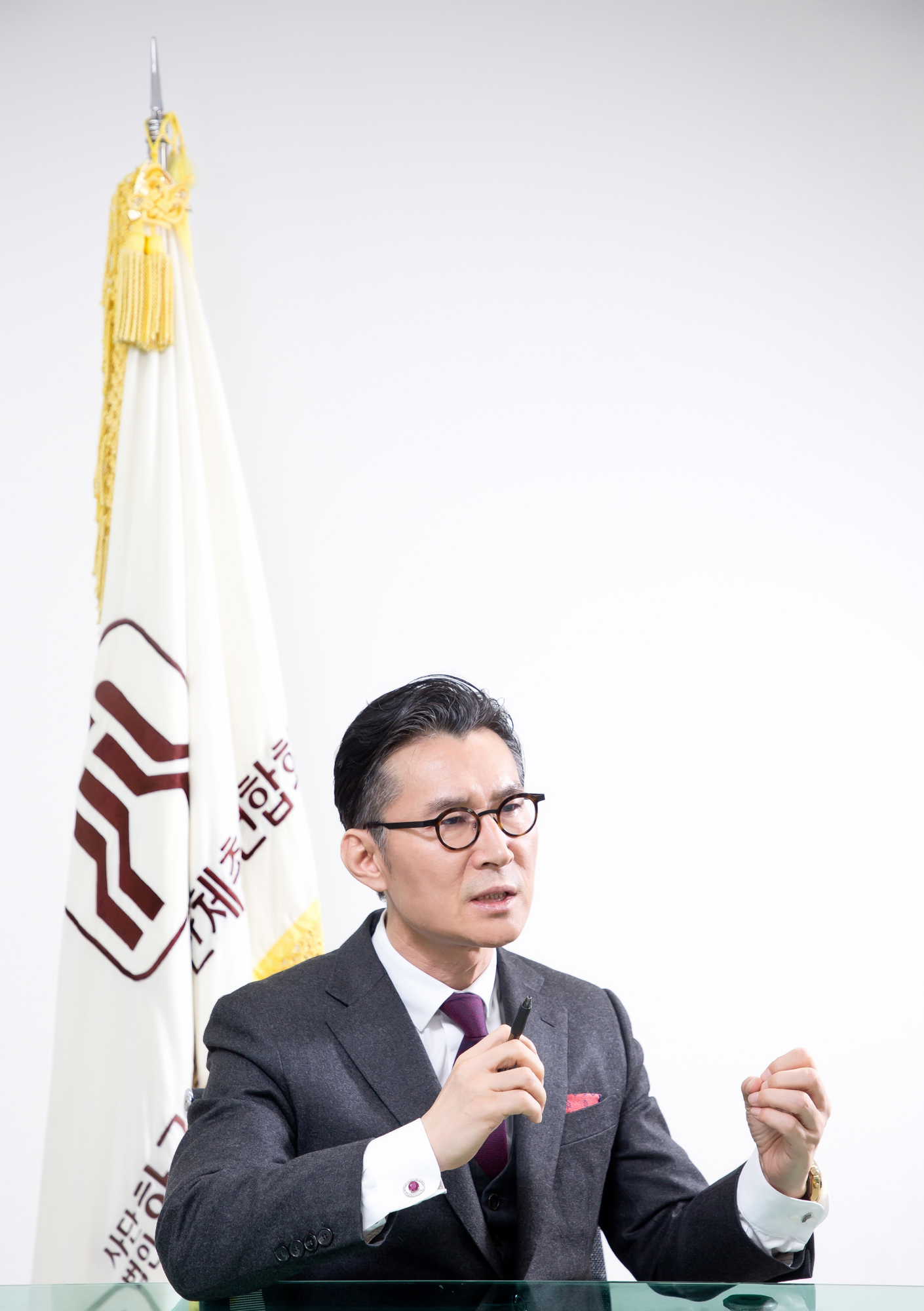 사회 문화 예술 한예총 이범훈