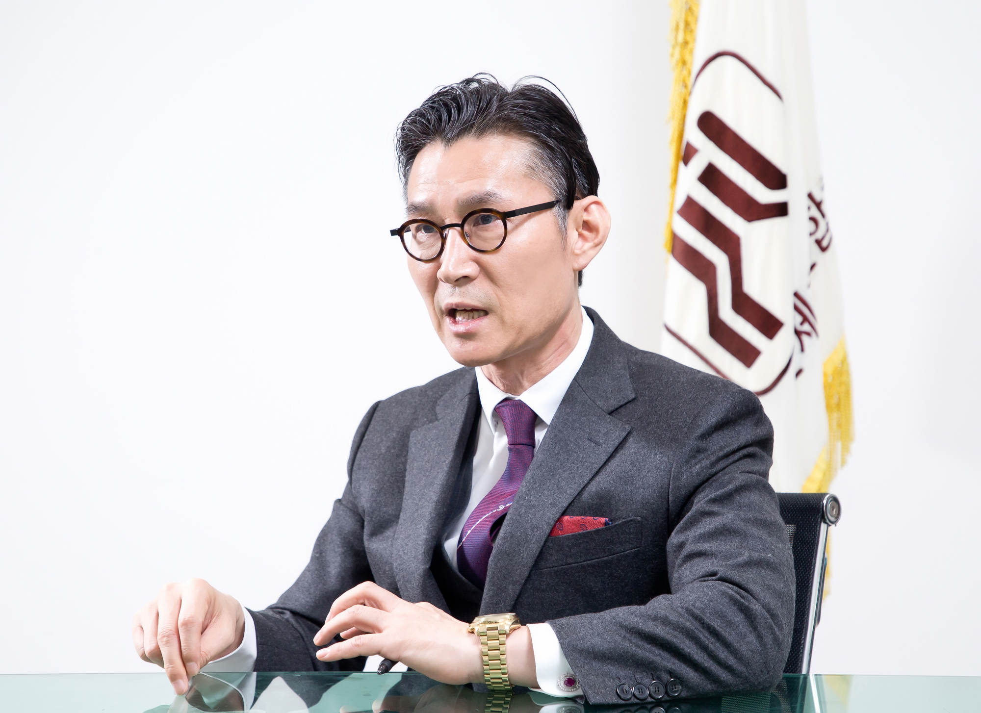 사회 문화 예술 한예총 이범훈