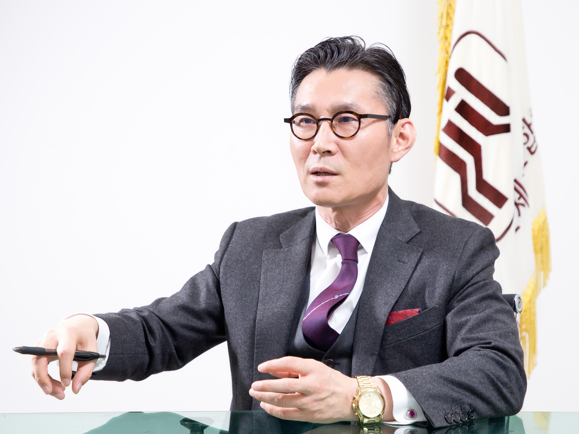 사회 문화 예술 한예총 이범훈