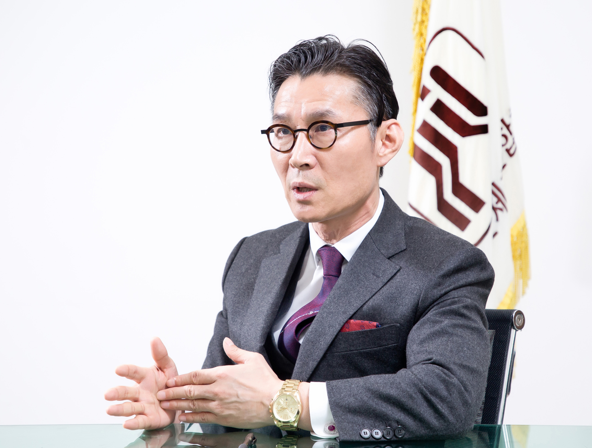 사회 문화 예술 한예총 이범훈