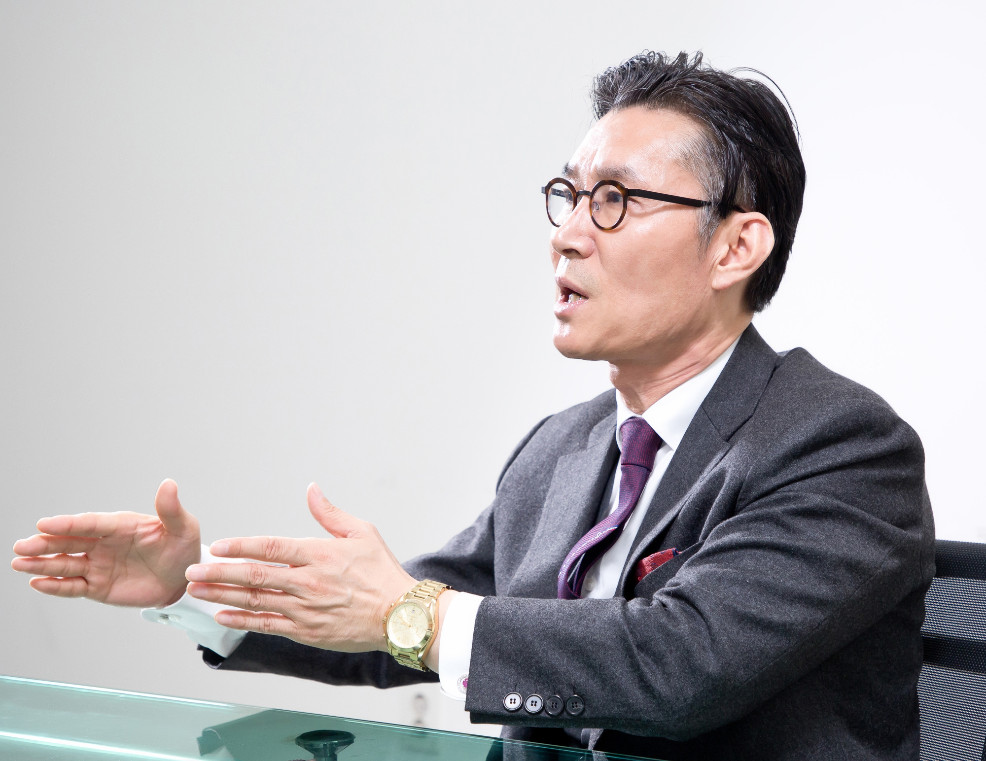 사회 문화 예술 한예총 이범훈