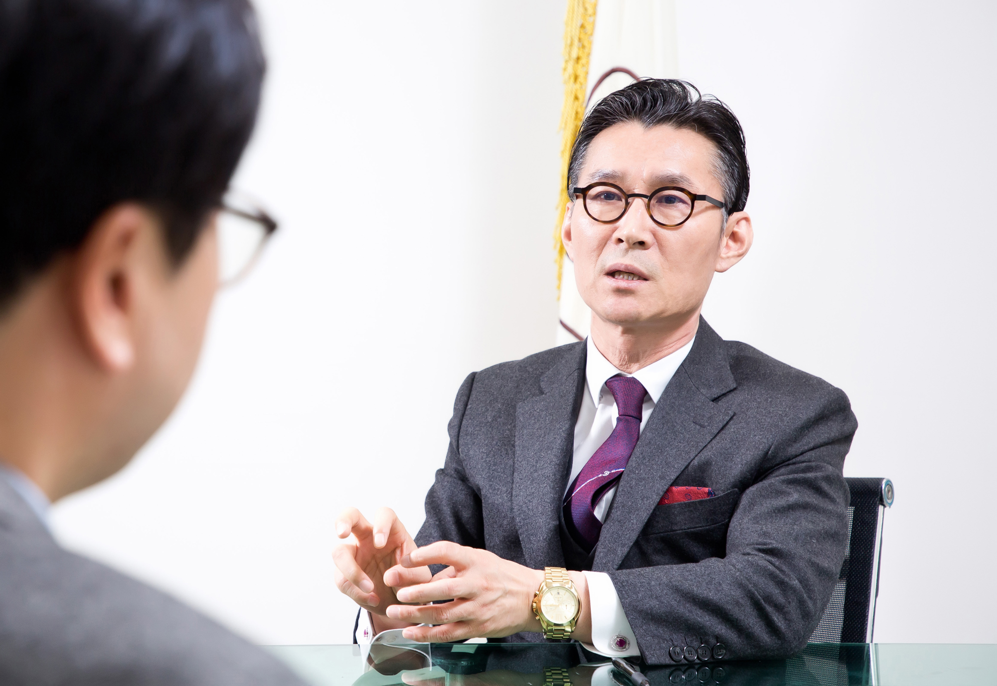 사회 문화 예술 한예총 이범훈