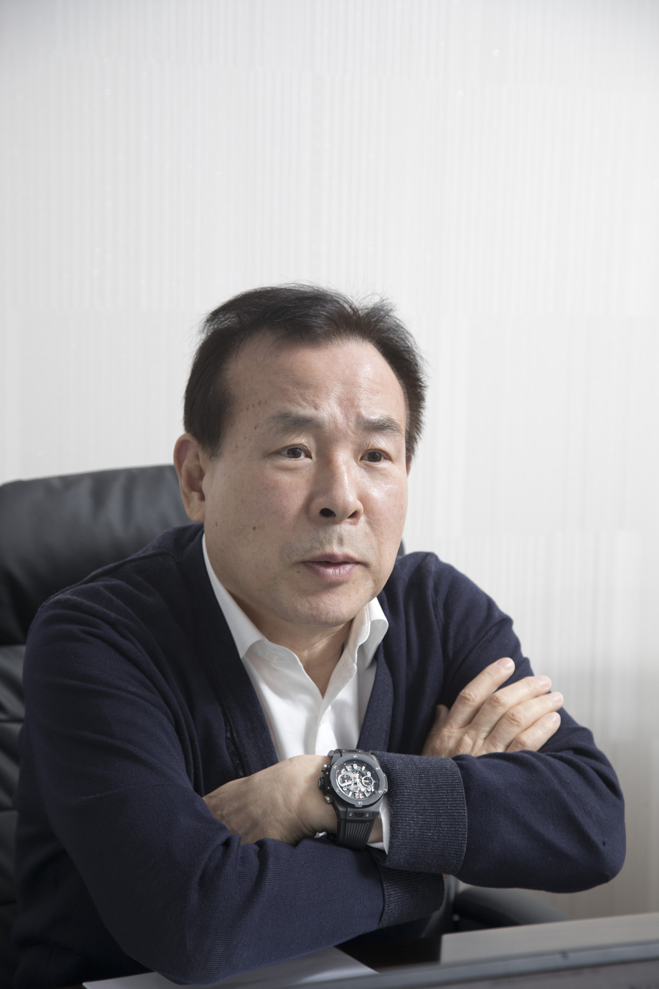 경제;명동;부자;건물주