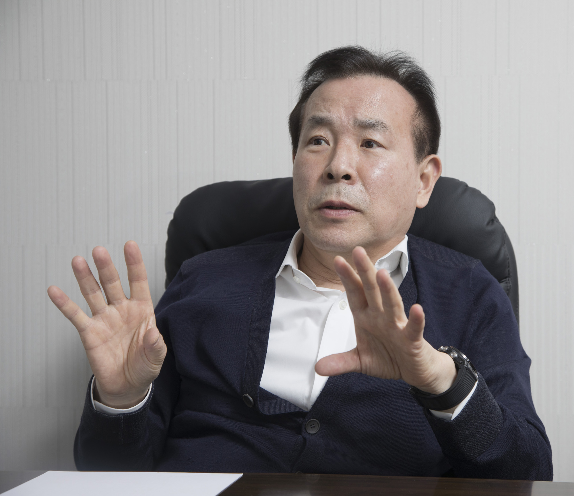 경제;명동;부자;건물주