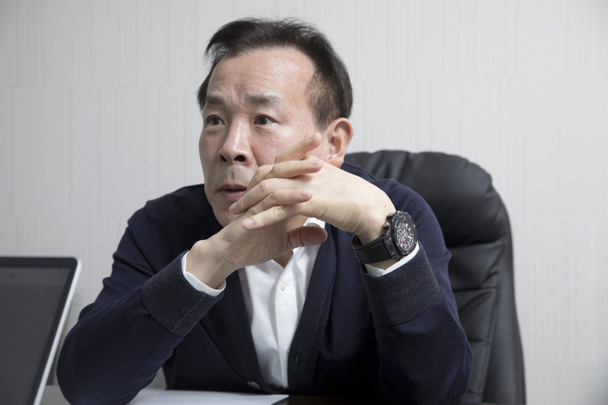 경제;명동;부자;건물주