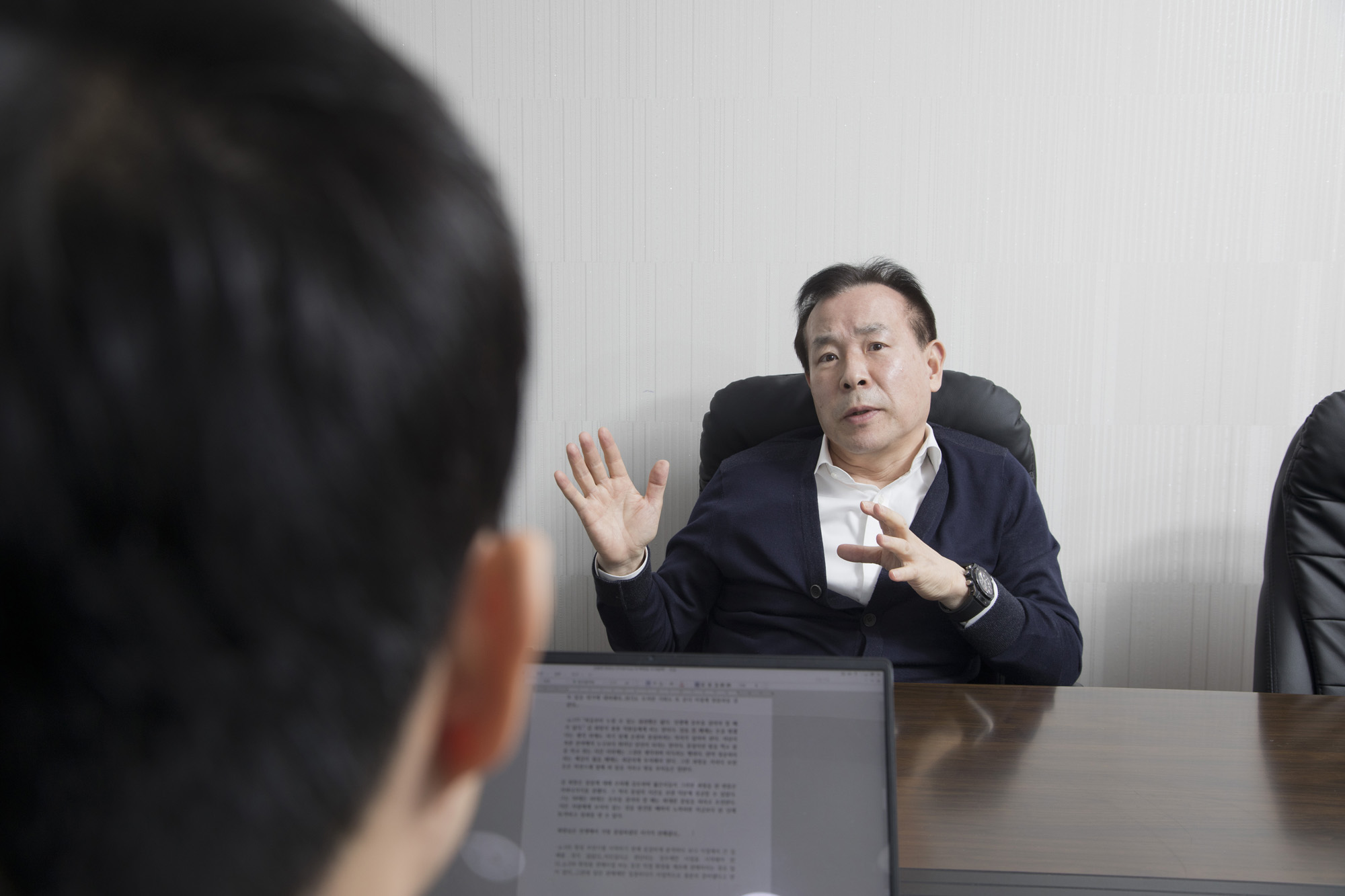 경제;명동;부자;건물주