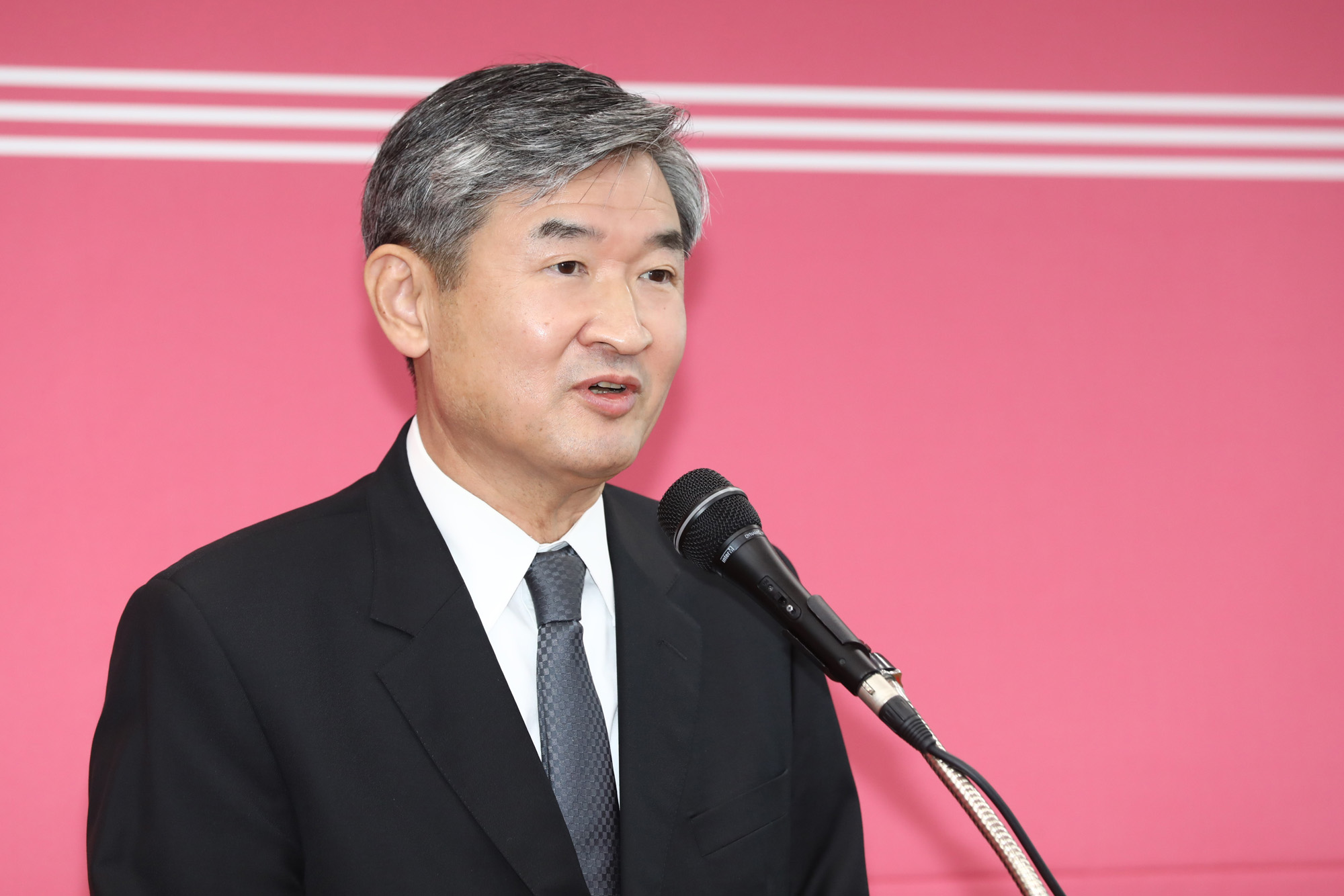 정치;국회;미래한국당비례대표후보자;조태용