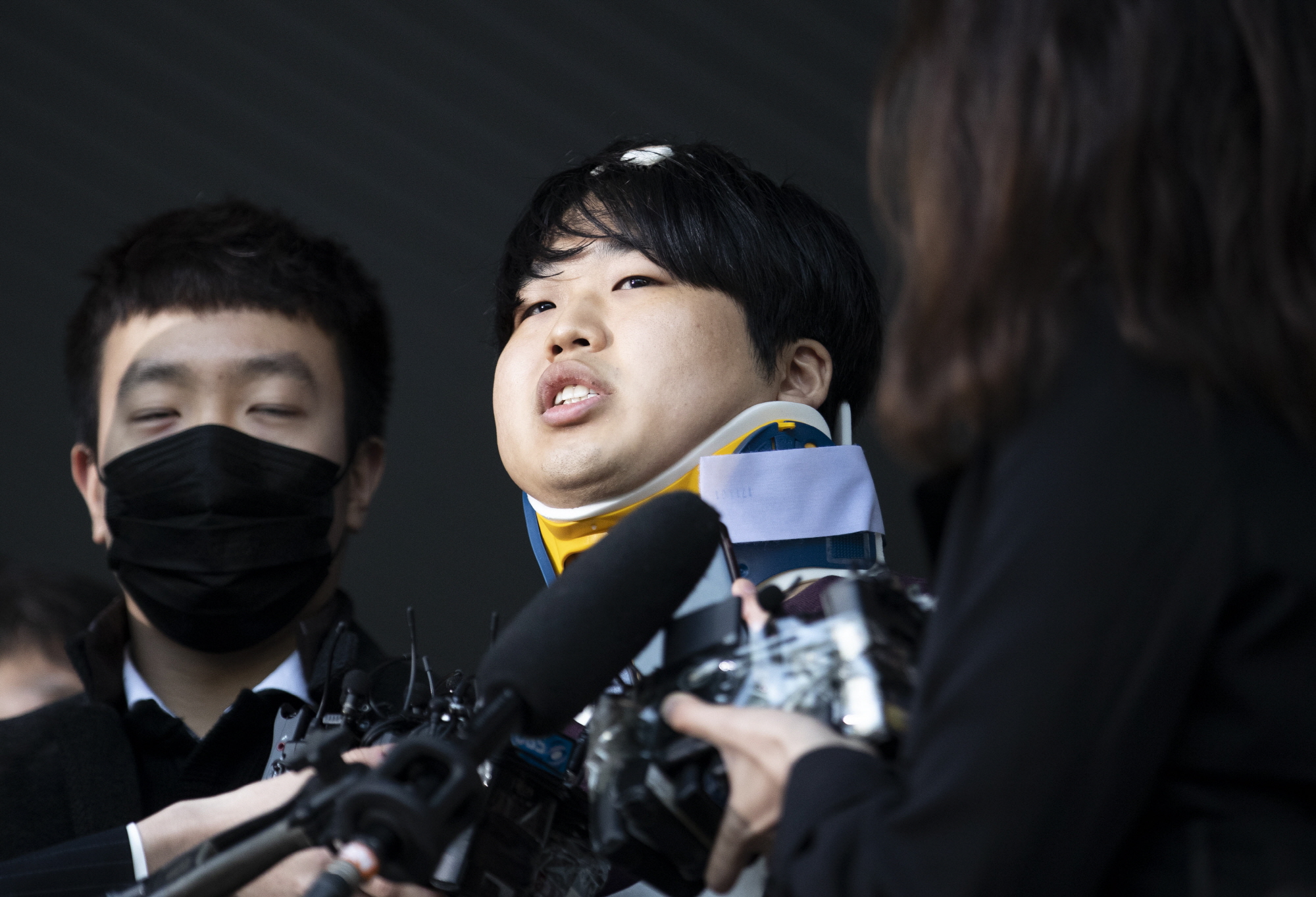 사회;조주빈;박사;n번방