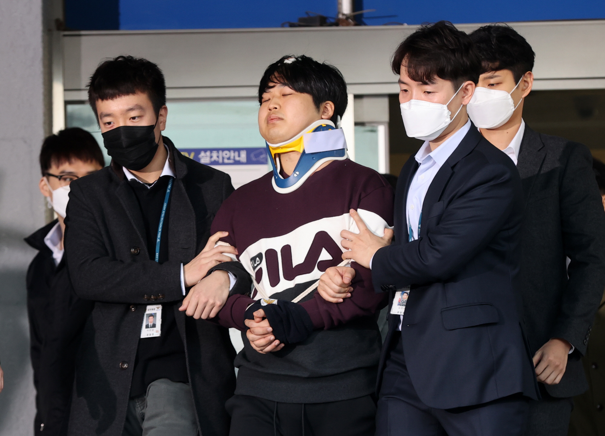 사회;조주빈;박사;n번방