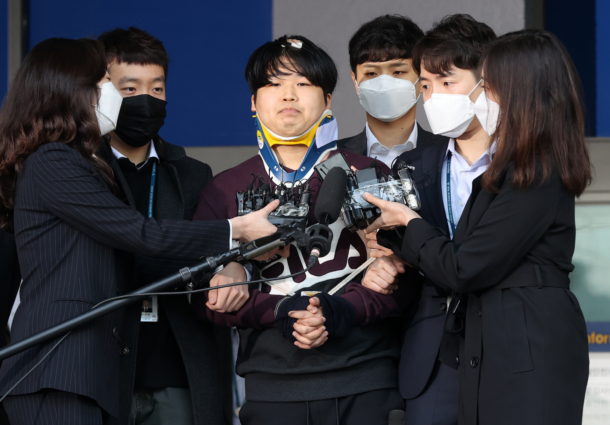 사회;조주빈;박사;n번방