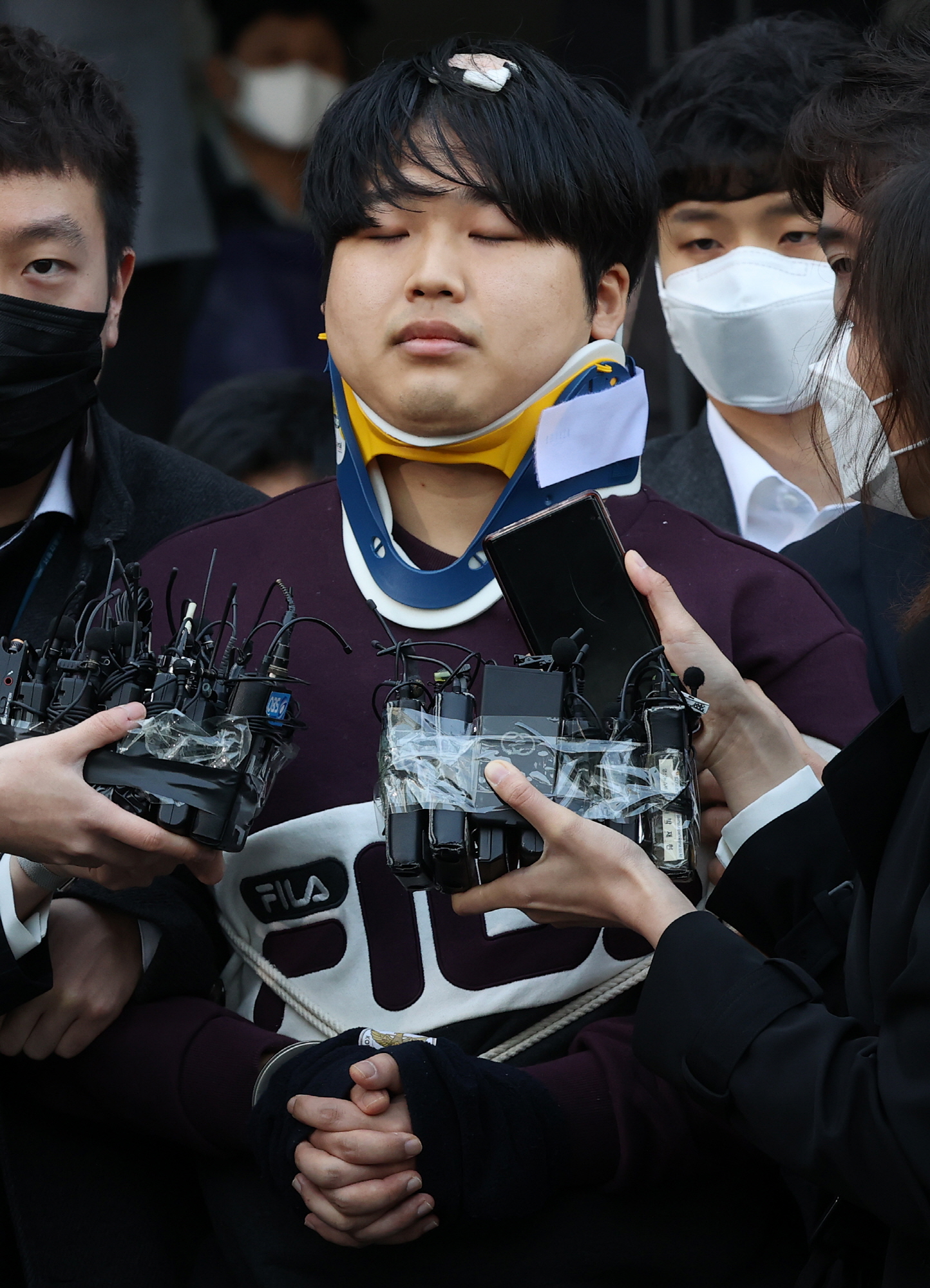 사회;조주빈;박사;n번방
