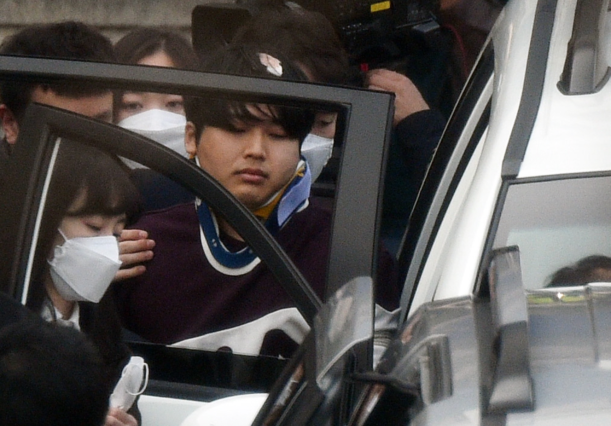 사회;조주빈;박사;n번방