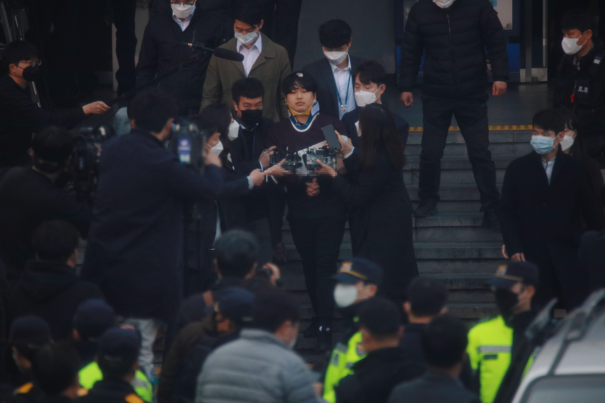 사회;조주빈;박사;n번방