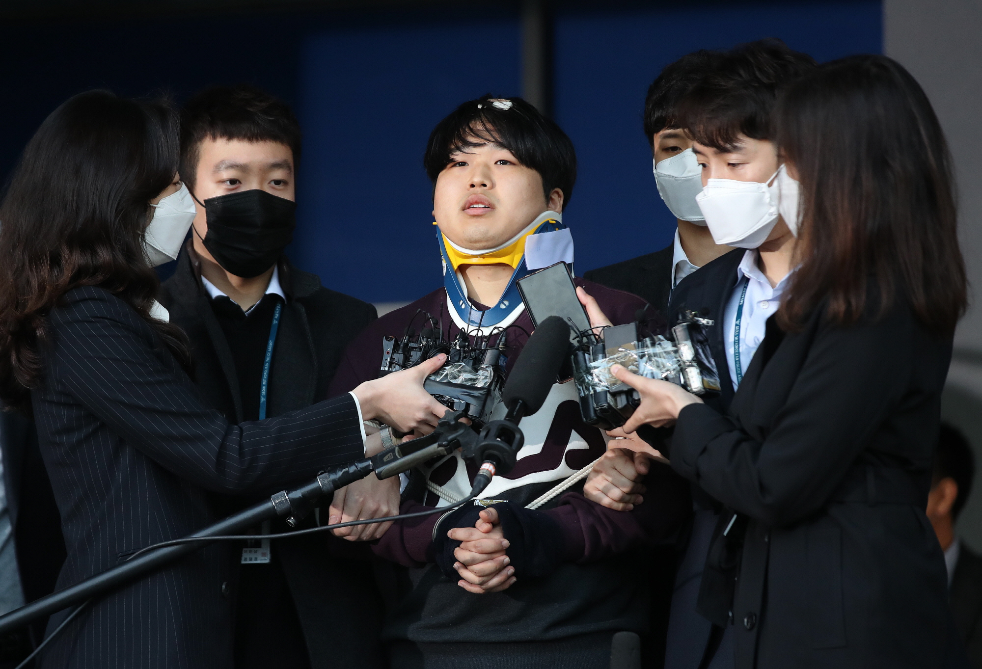 사회;조주빈;박사;n번방