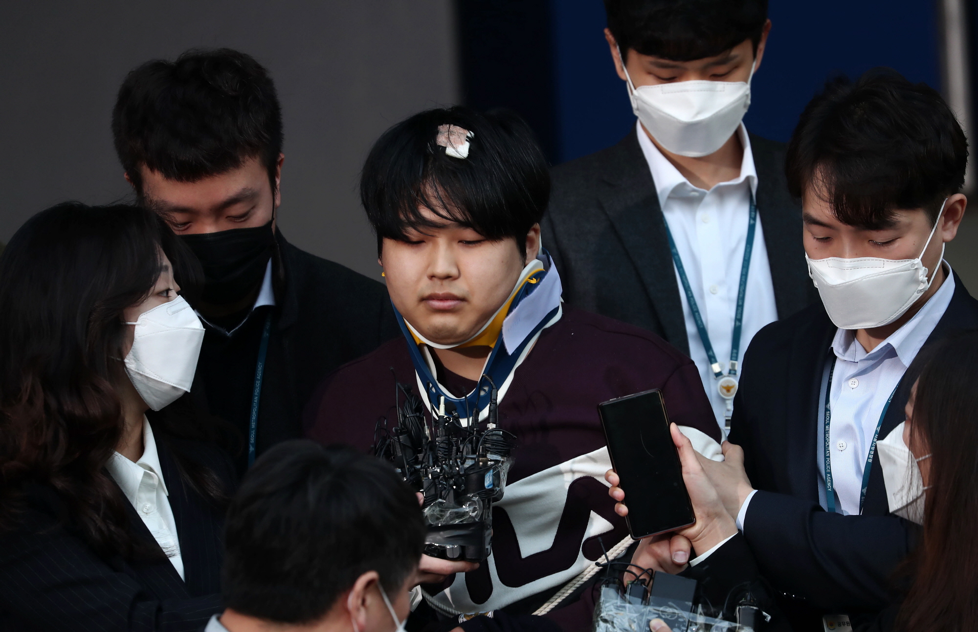 사회;조주빈;박사;n번방