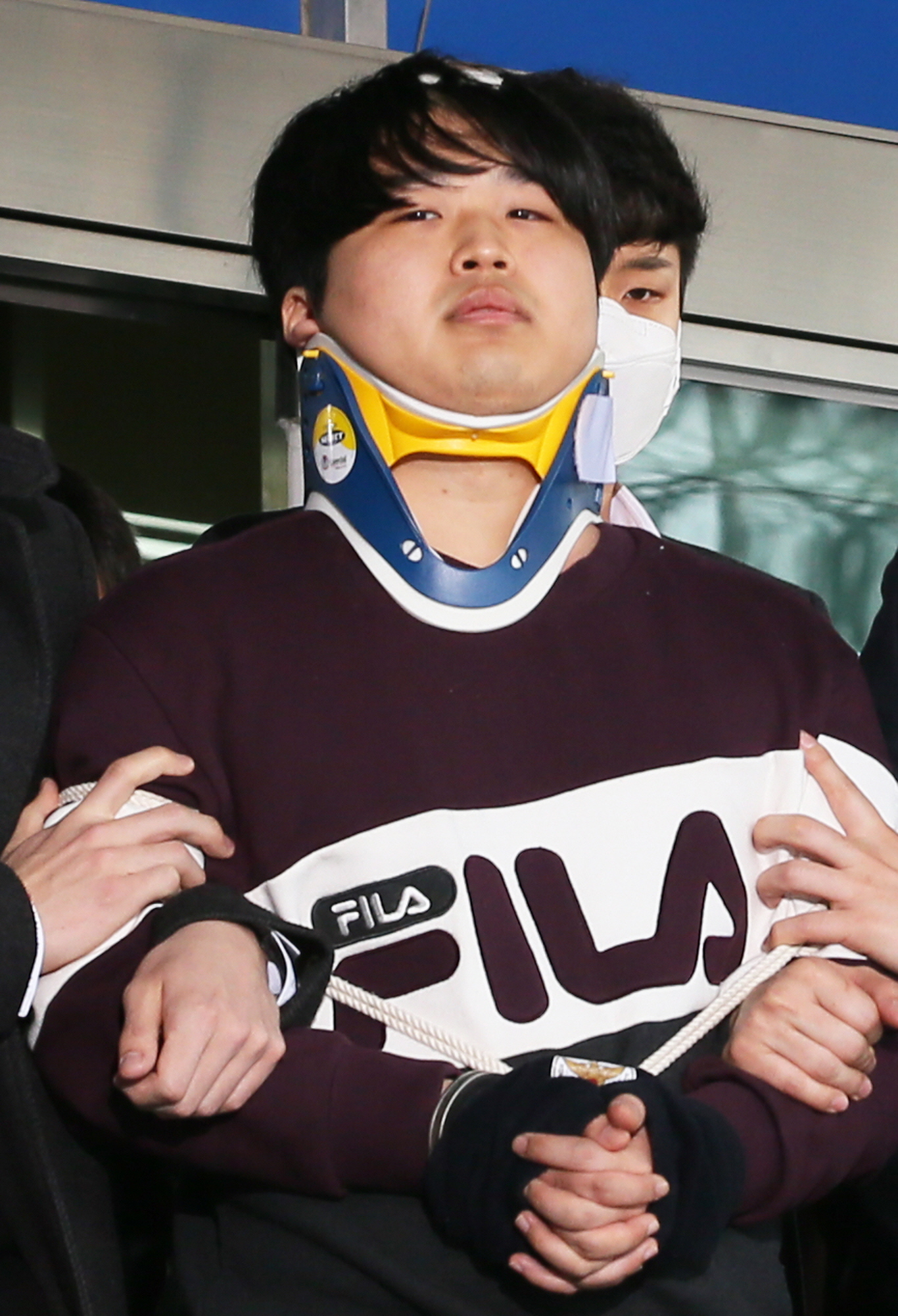 사회;조주빈;박사;n번방