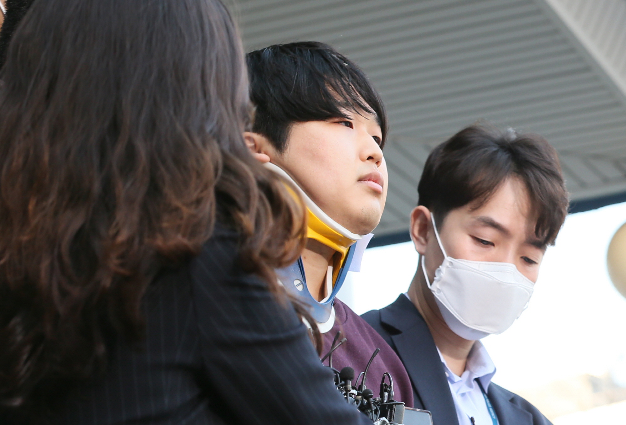 사회;조주빈;박사;n번방