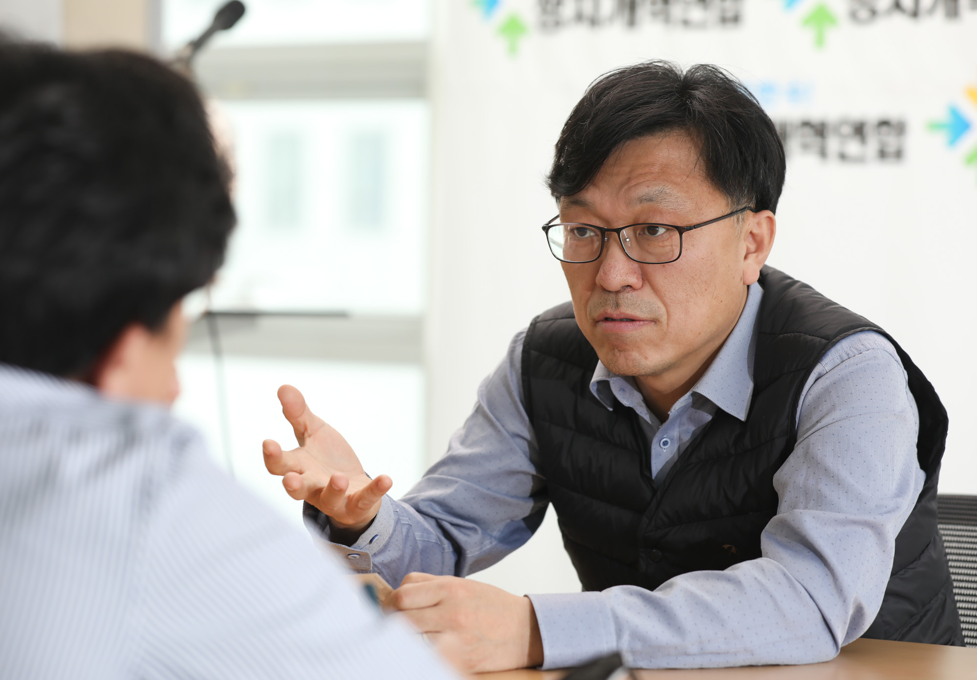 정치;하승수;비례민주주의연대;정치개혁연합;시민운동가