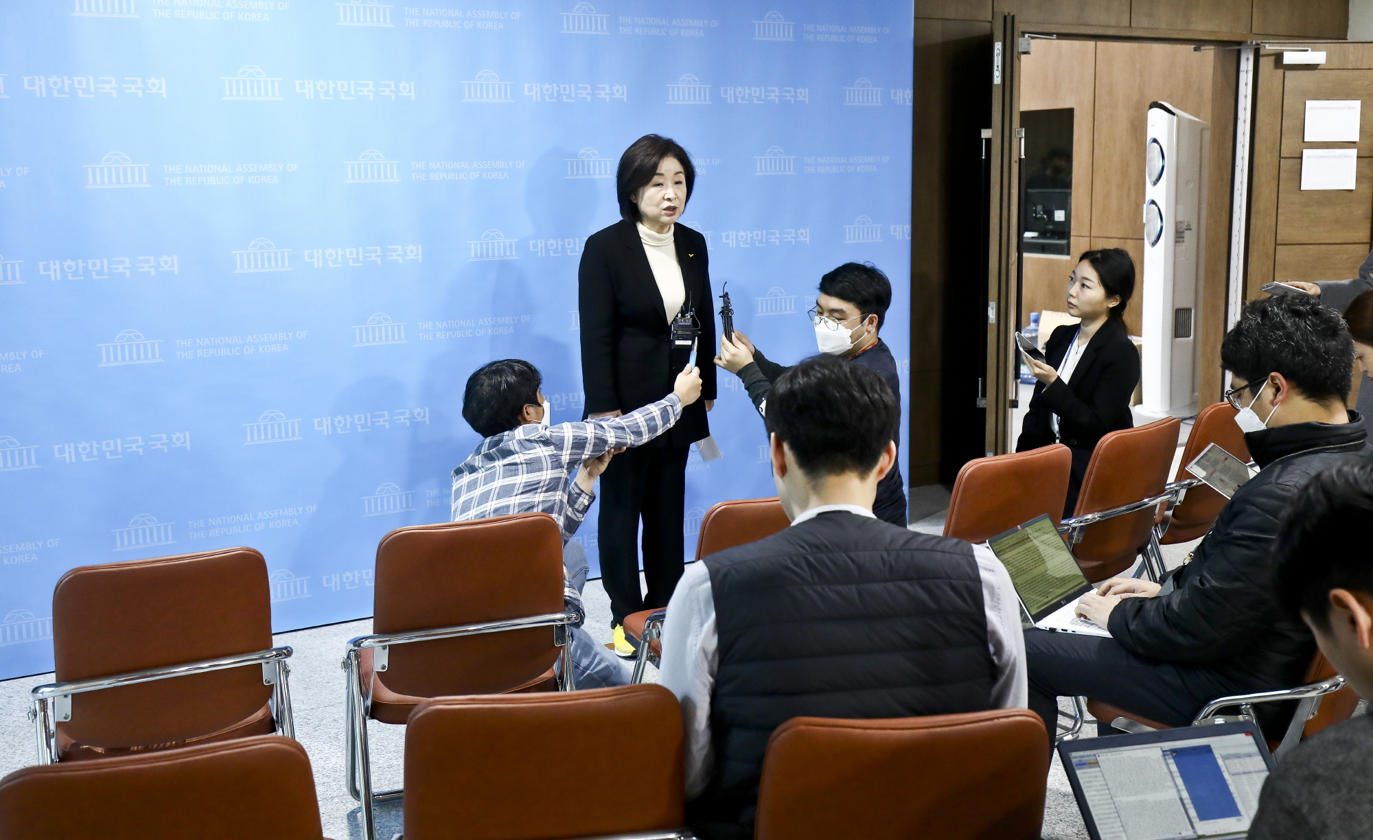 정치;정의당;심상정;코로나19