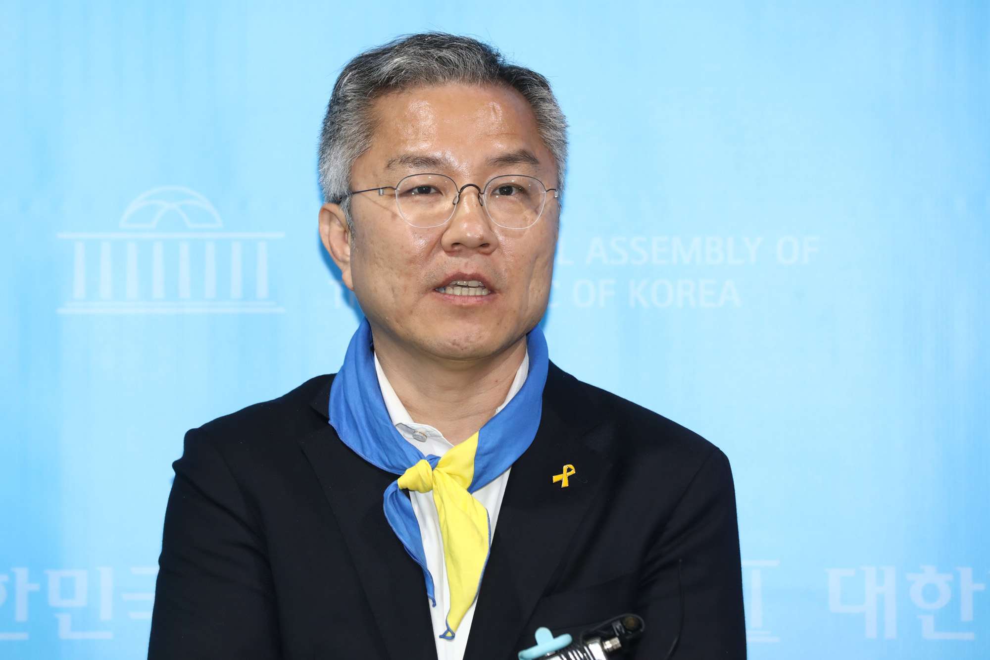 정치;국회;열린민주당공약;최강욱;검찰개혁방안