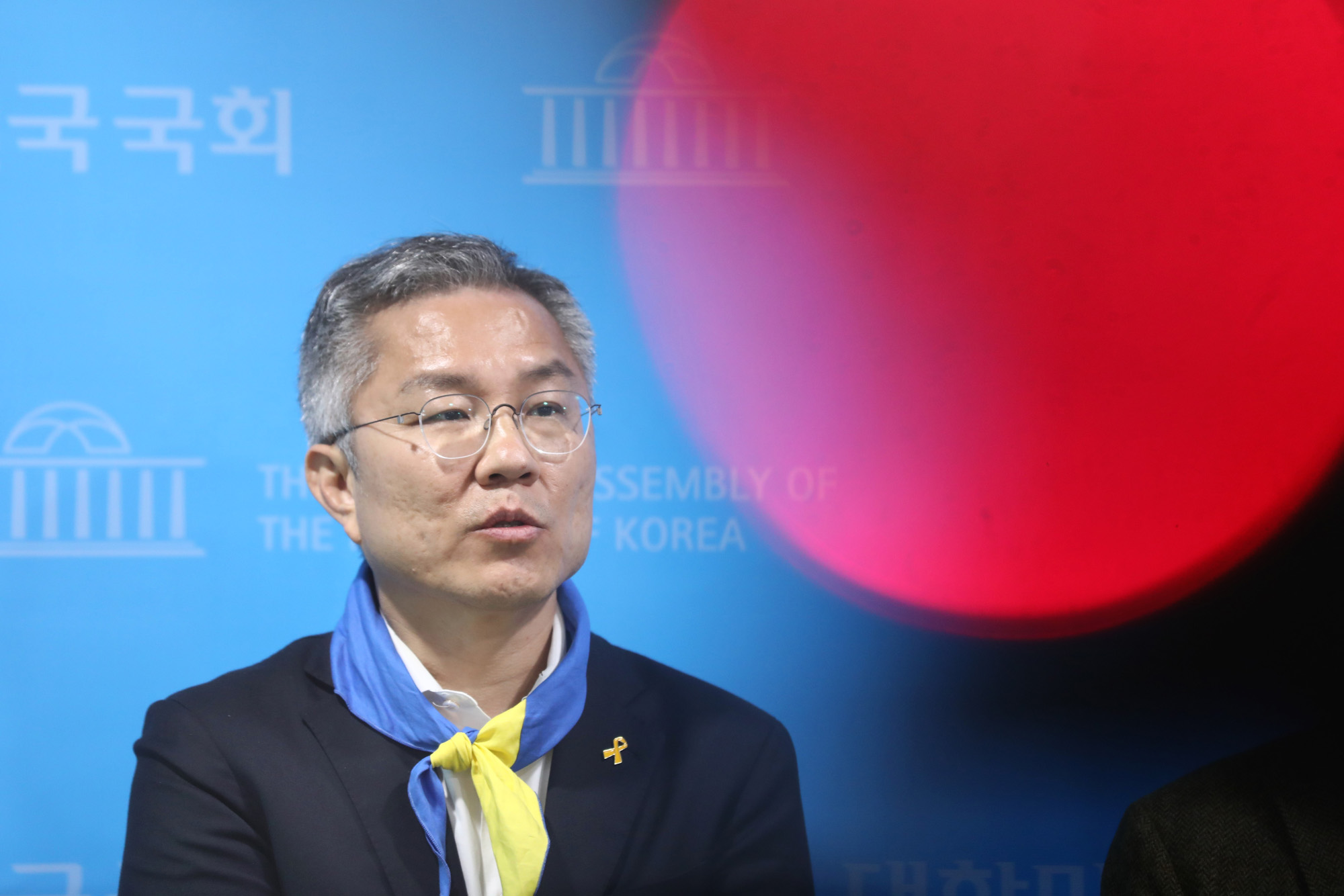 정치;국회;열린민주당공약;최강욱;검찰개혁방안