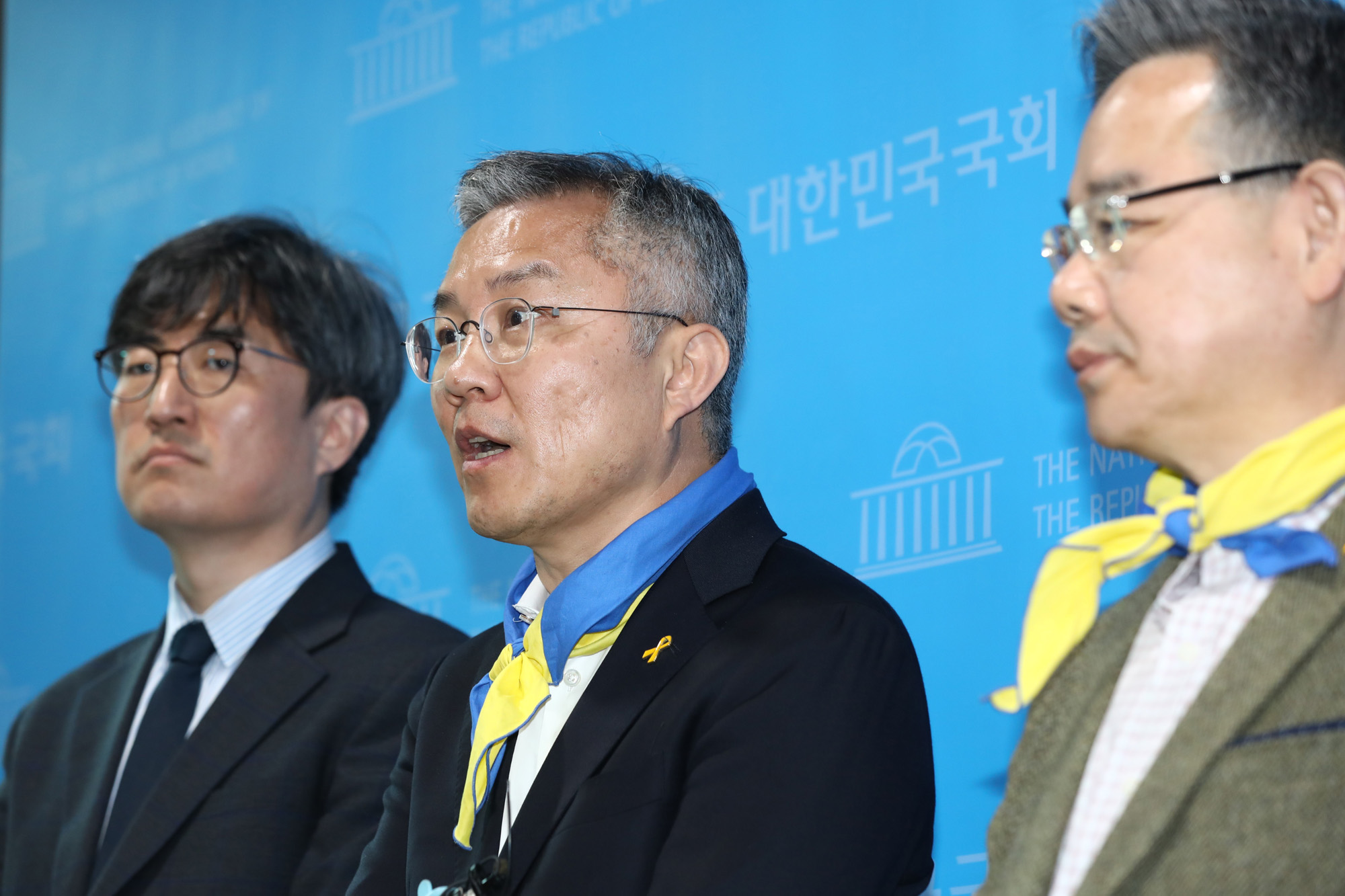 정치;국회;열린민주당공약;최강욱;검찰개혁방안