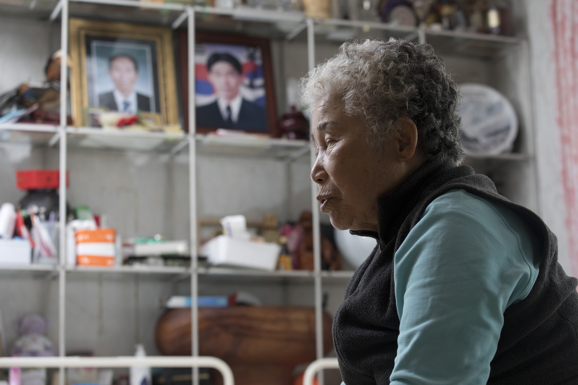 사회;천안함;대통령;문재인;폭침;분향