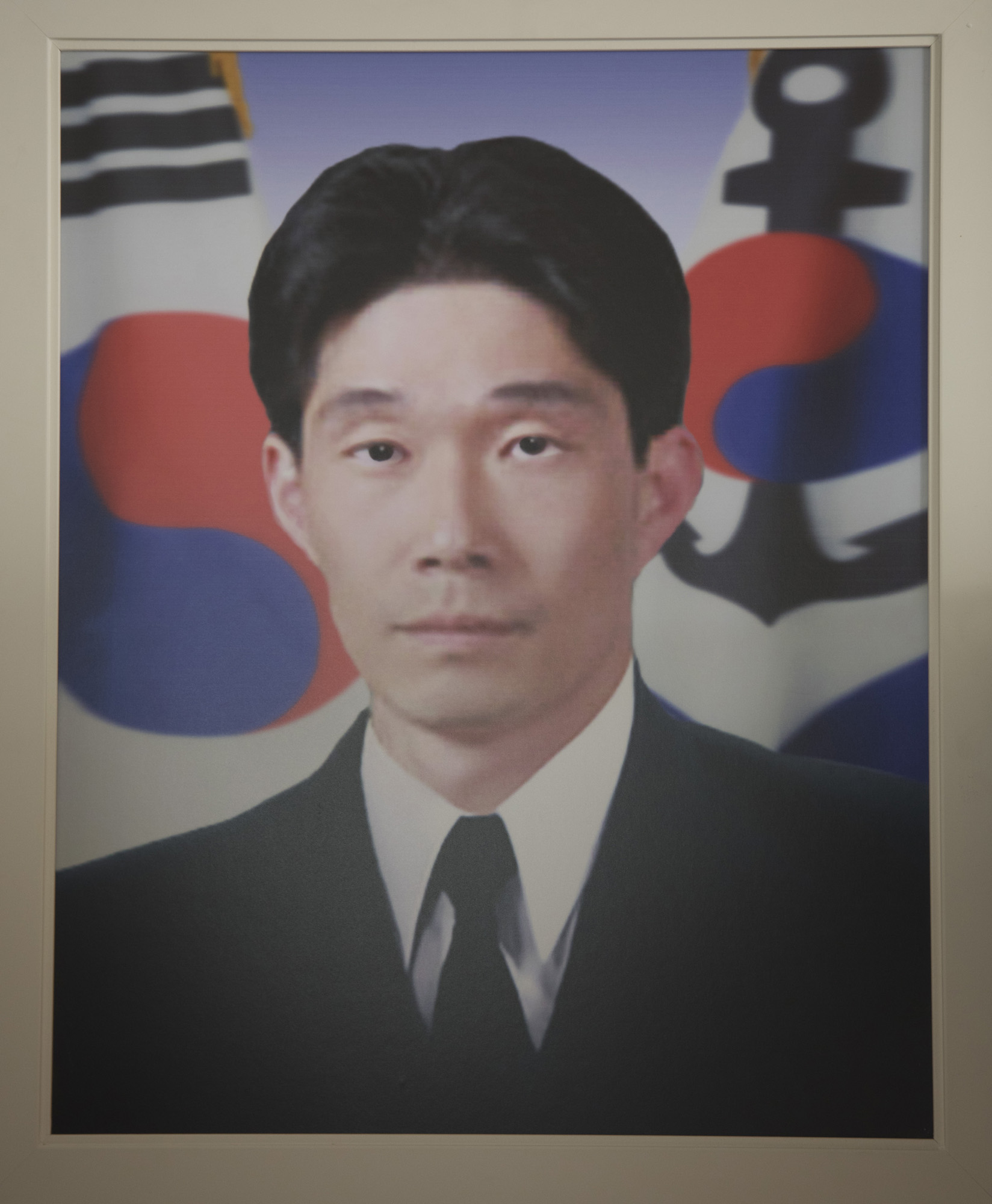 사회;천안함;대통령;문재인;폭침;분향