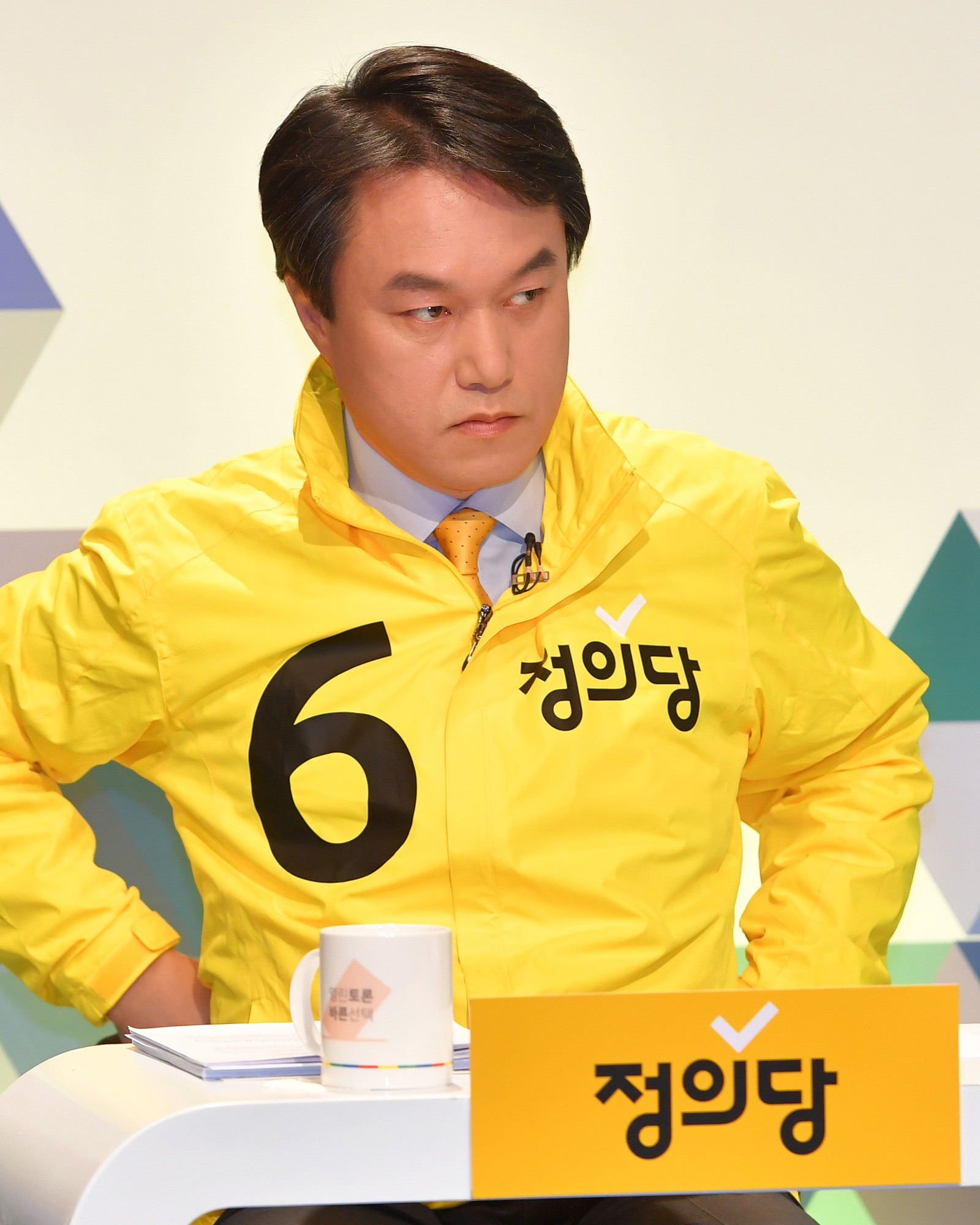 정치;국회;국회의원;총선;비례대표;토론회