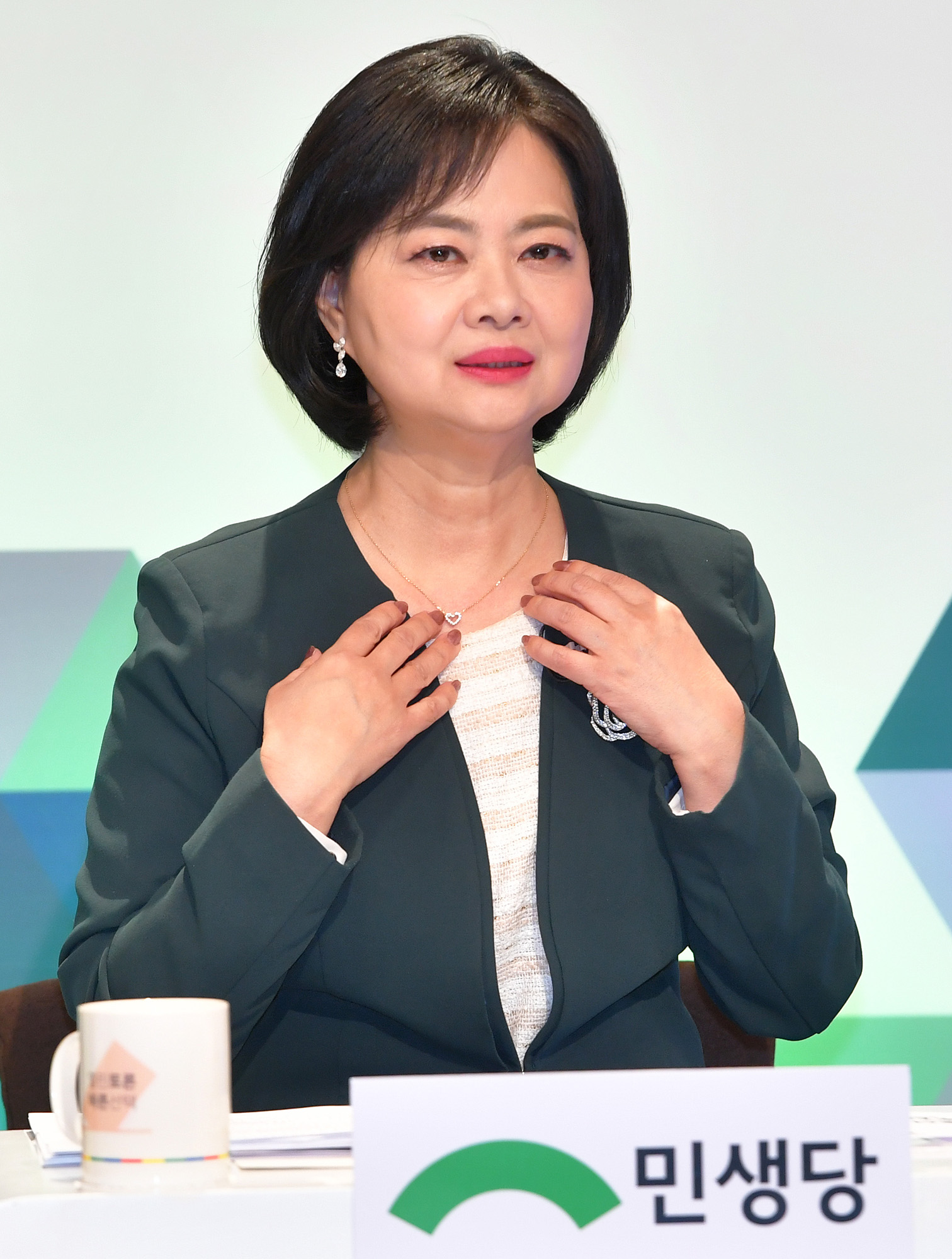 정치;국회;국회의원;총선;비례대표;토론회