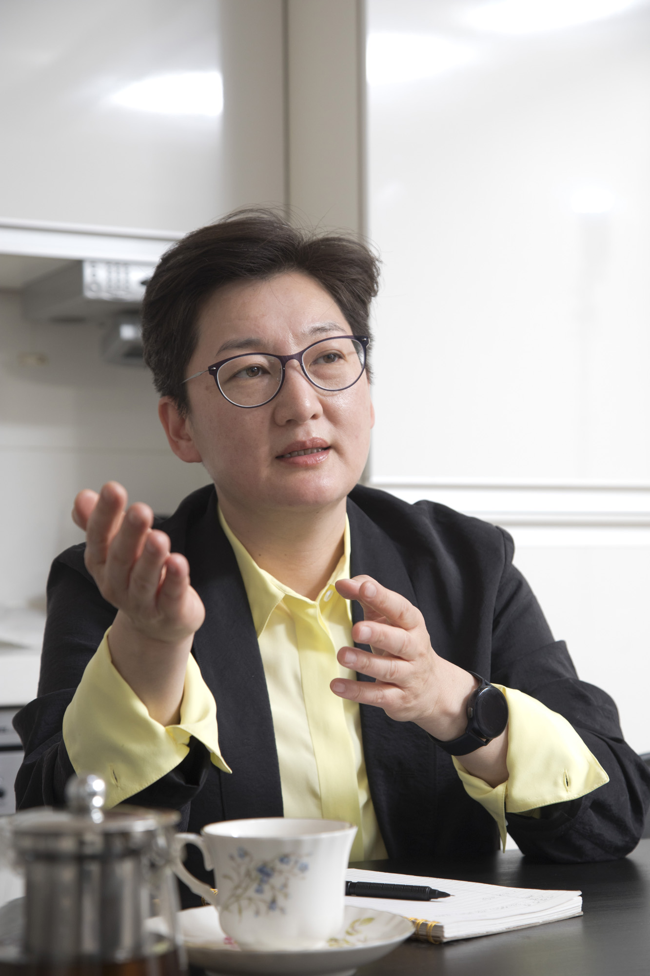 경제;기업;태광실업;박연차;박선영