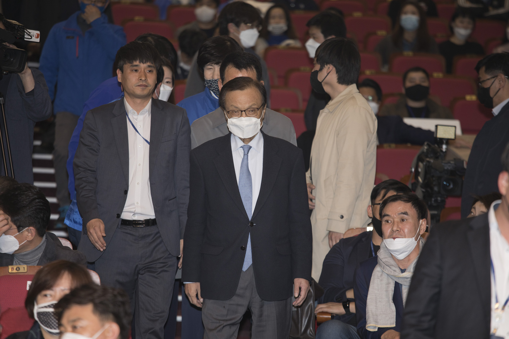 국회;정치;더불어민주당;의원회관