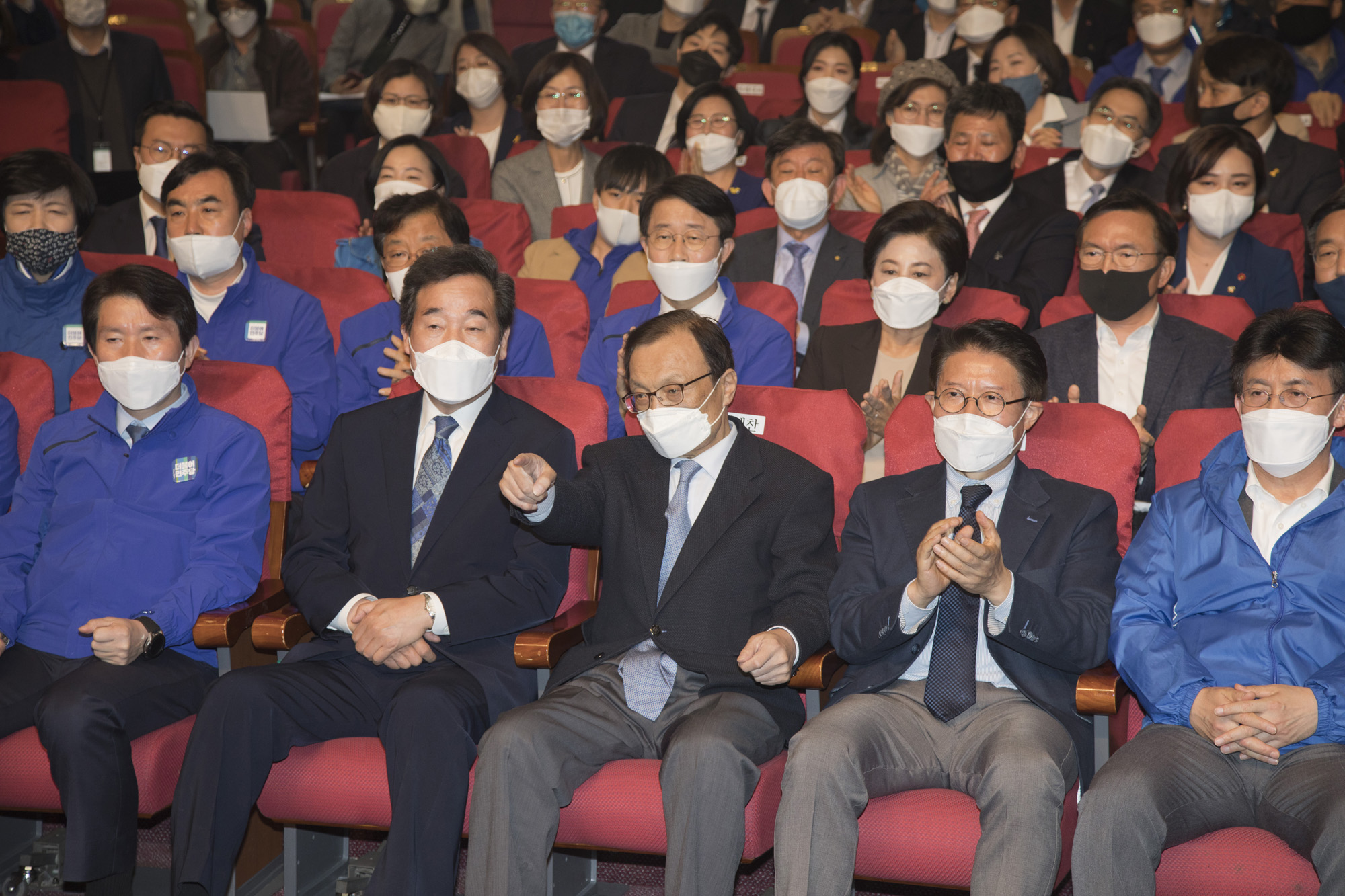 국회;정치;더불어민주당;의원회관