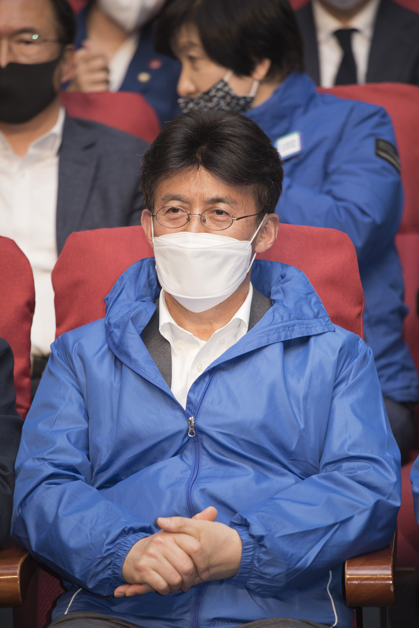 국회;정치;더불어민주당;의원회관