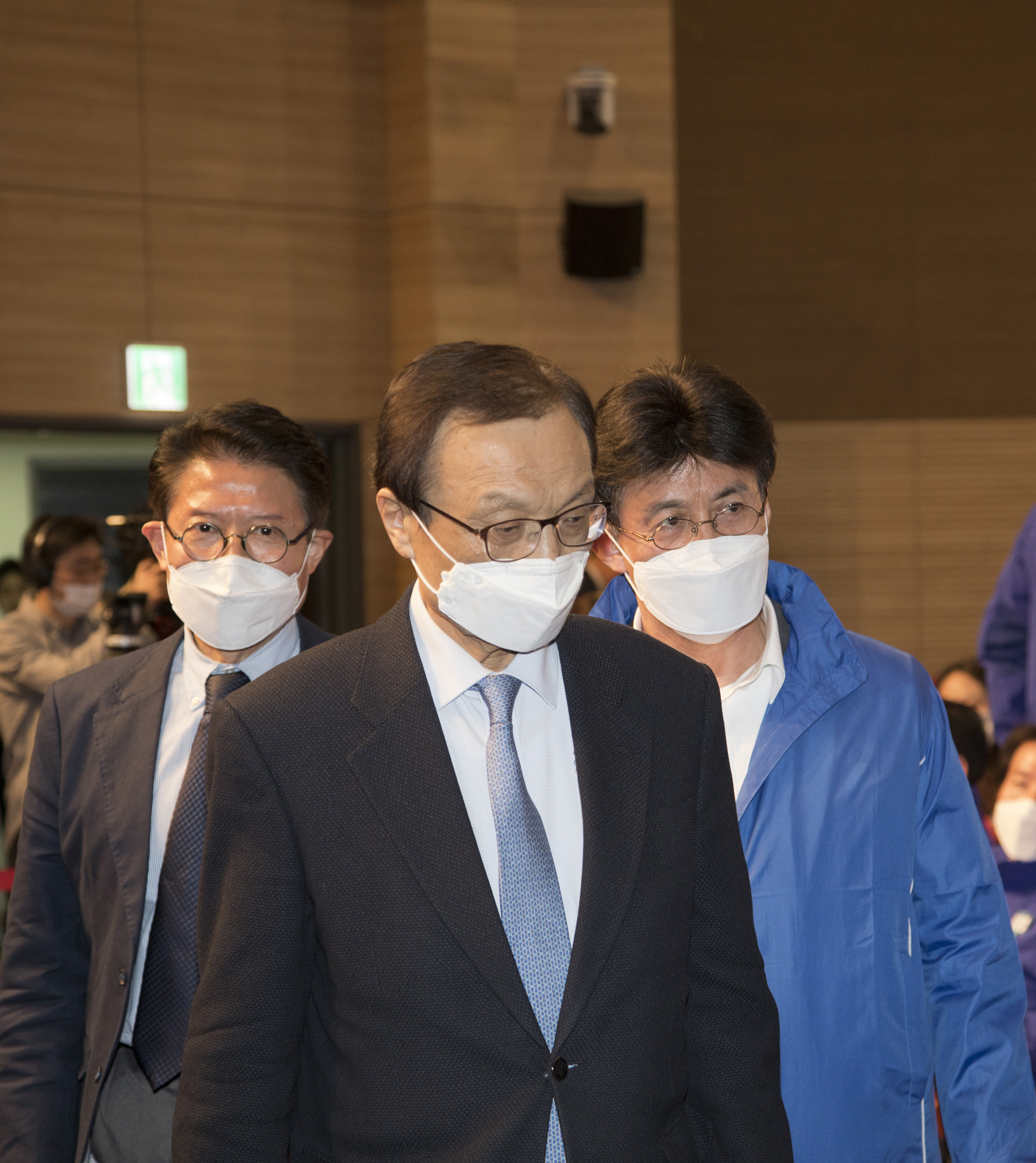 국회;정치;더불어민주당;의원회관