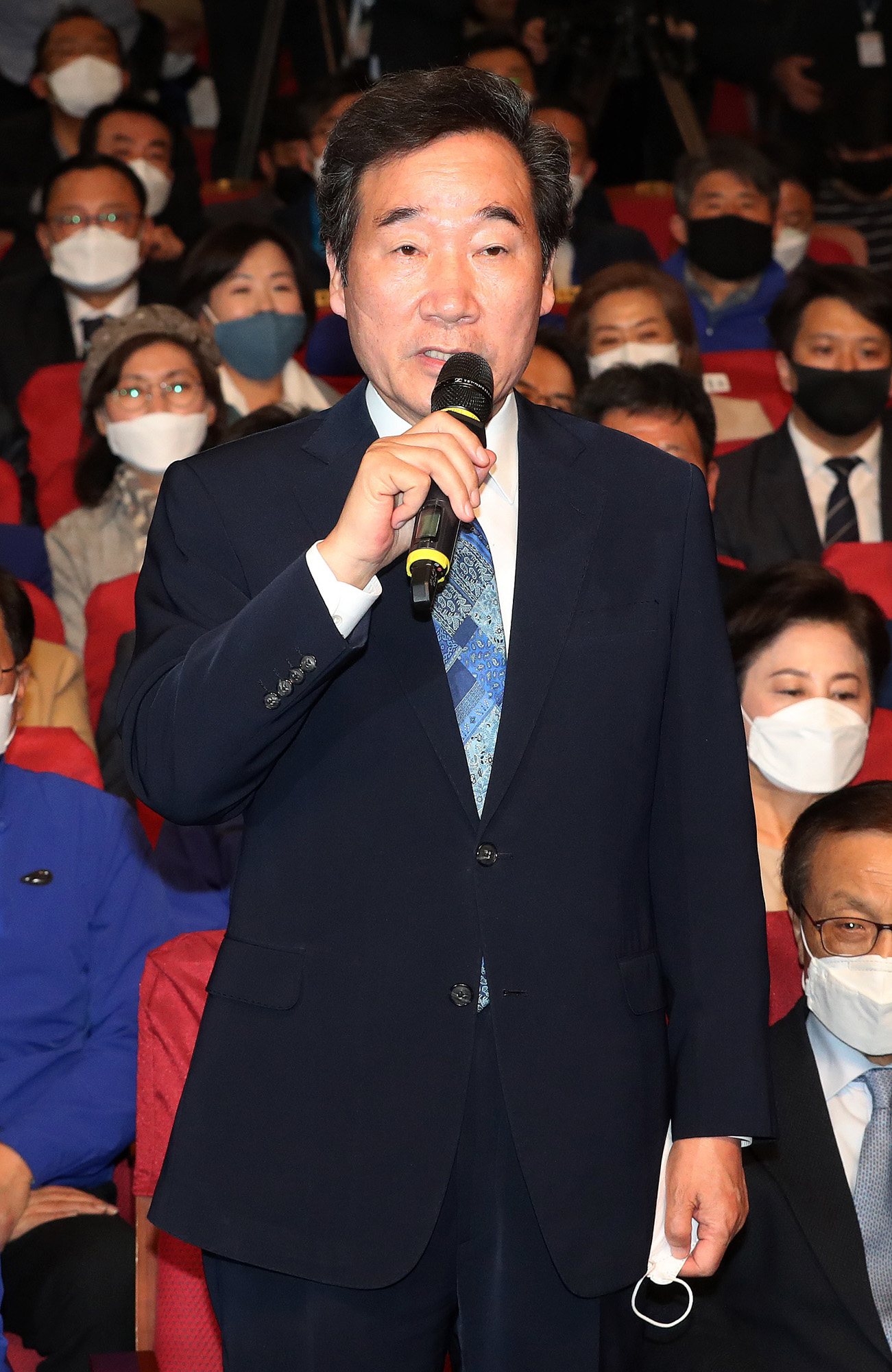 정치;정당;더불어민주당;국회의원선거;총선;개표방송