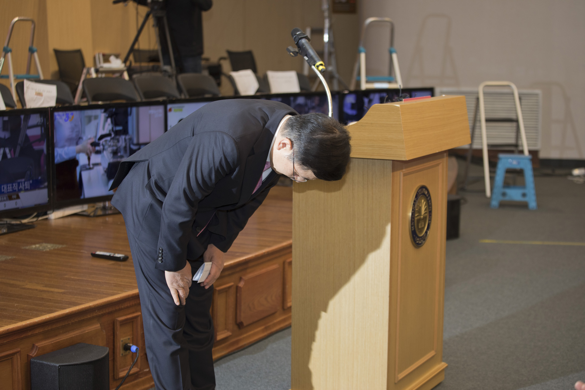 국회;정치;미래통합당;21대;국회의원선거;총선;황교안;사퇴