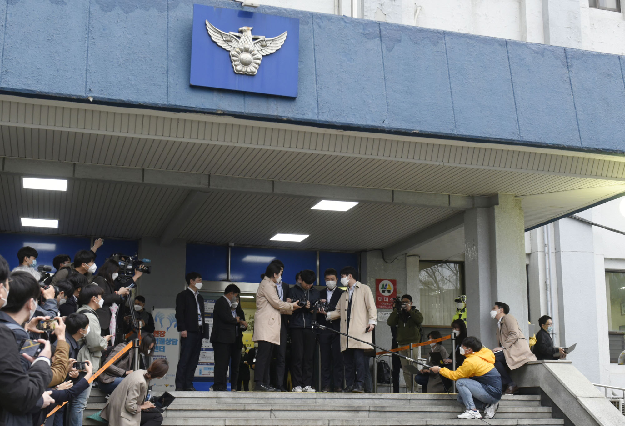 사회;n번방;박사방;강훈;부따