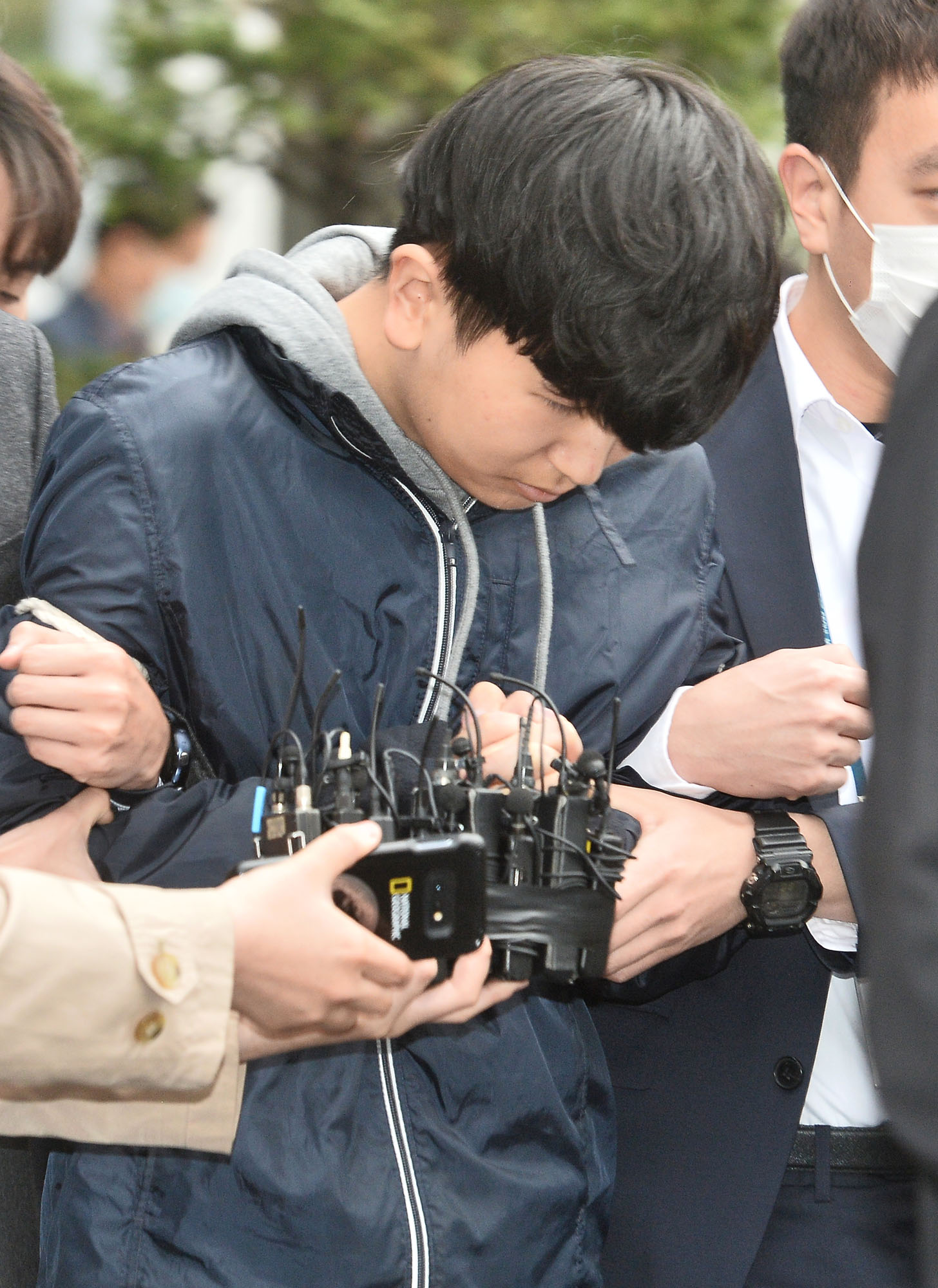 사회;n번방;박사방;강훈;부따