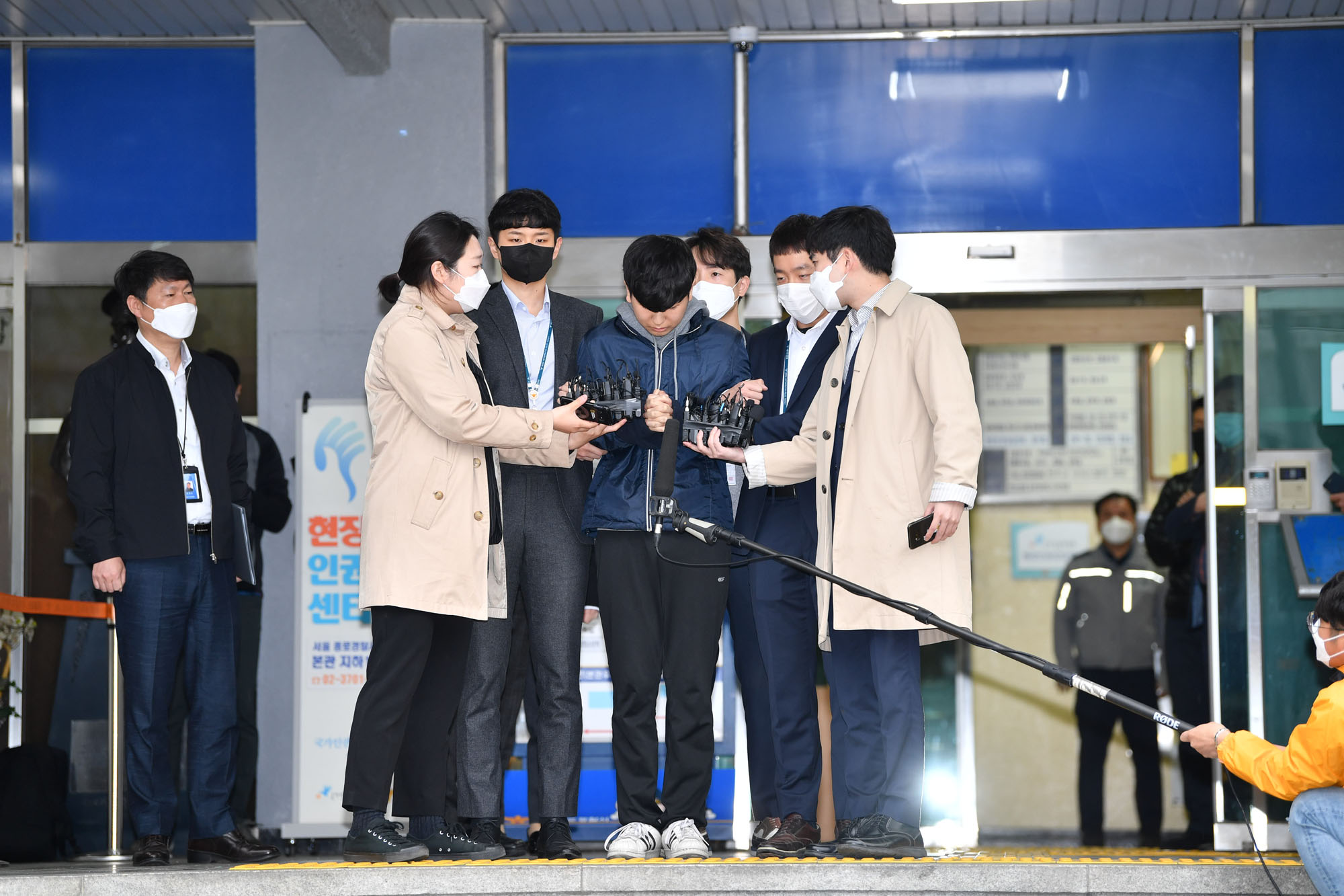 사회;n번방;박사방;강훈;부따