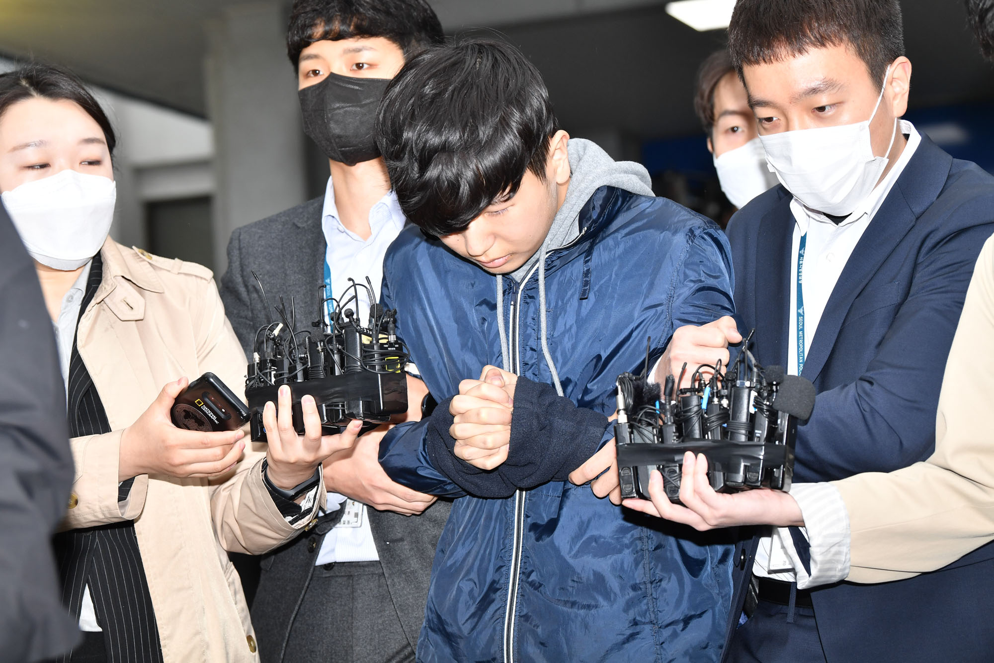 사회;n번방;박사방;강훈;부따
