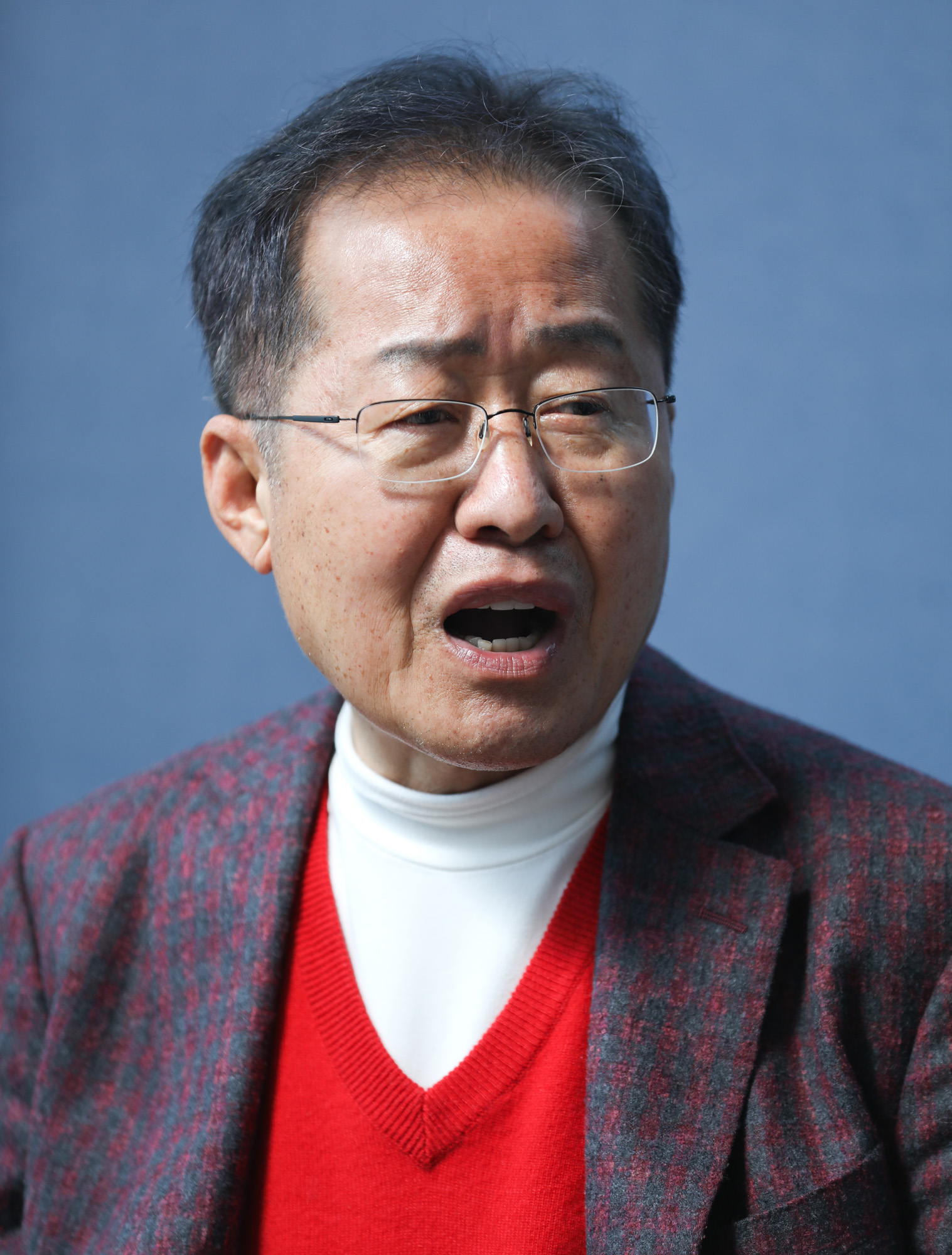 정치;21대국회의원;홍준표;홍준표의원;홍준표당선