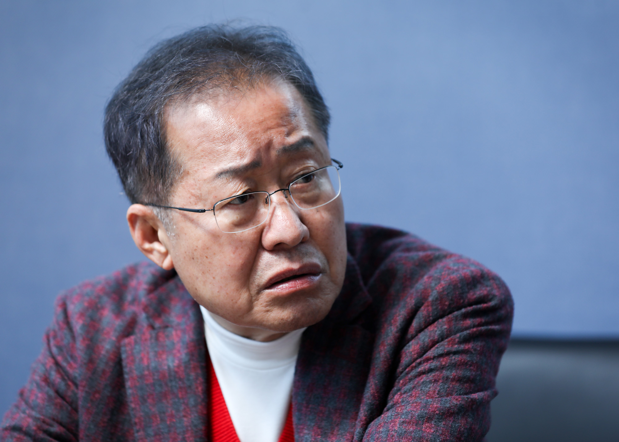 정치;21대국회의원;홍준표;홍준표의원;홍준표당선