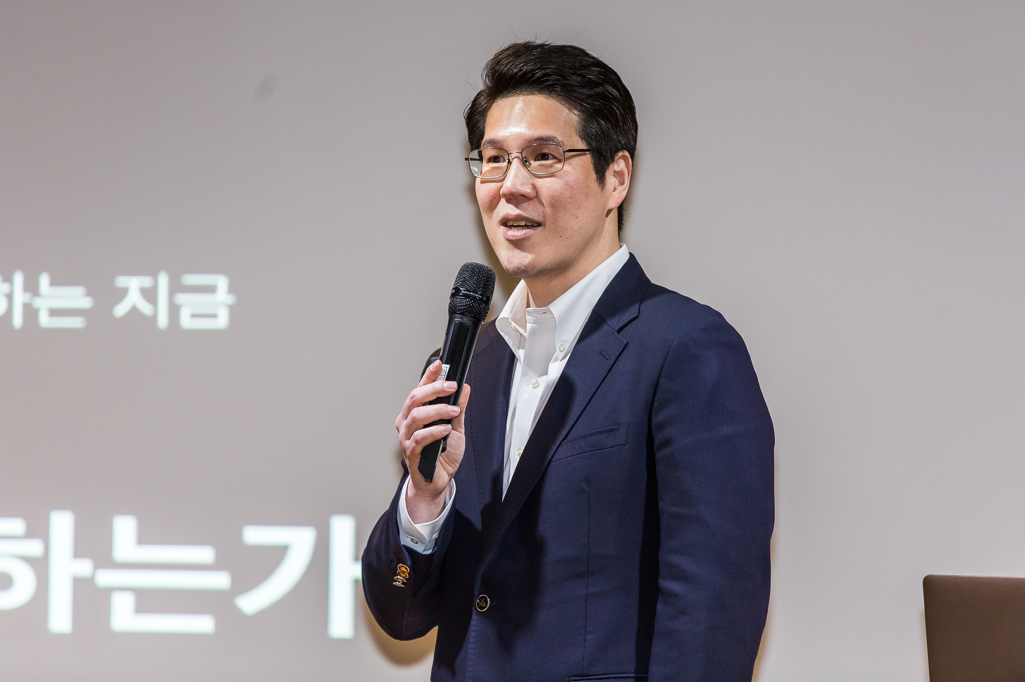 경제;기업;스타트업;크라우드펀딩;와디즈;신혜성;공간와디즈;투자플랫폼;와디즈미디어데이