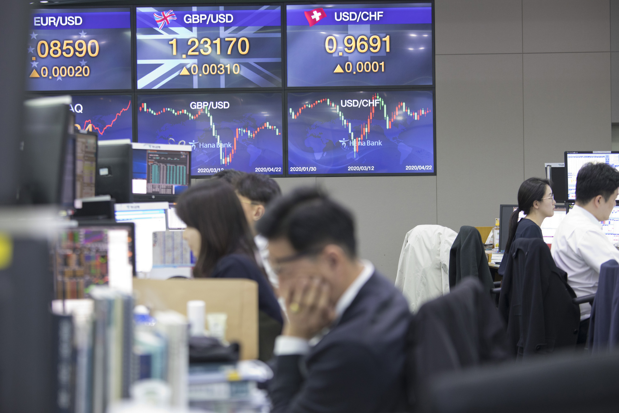 경제;주가;주식;외환;환율;코스피;코스닥