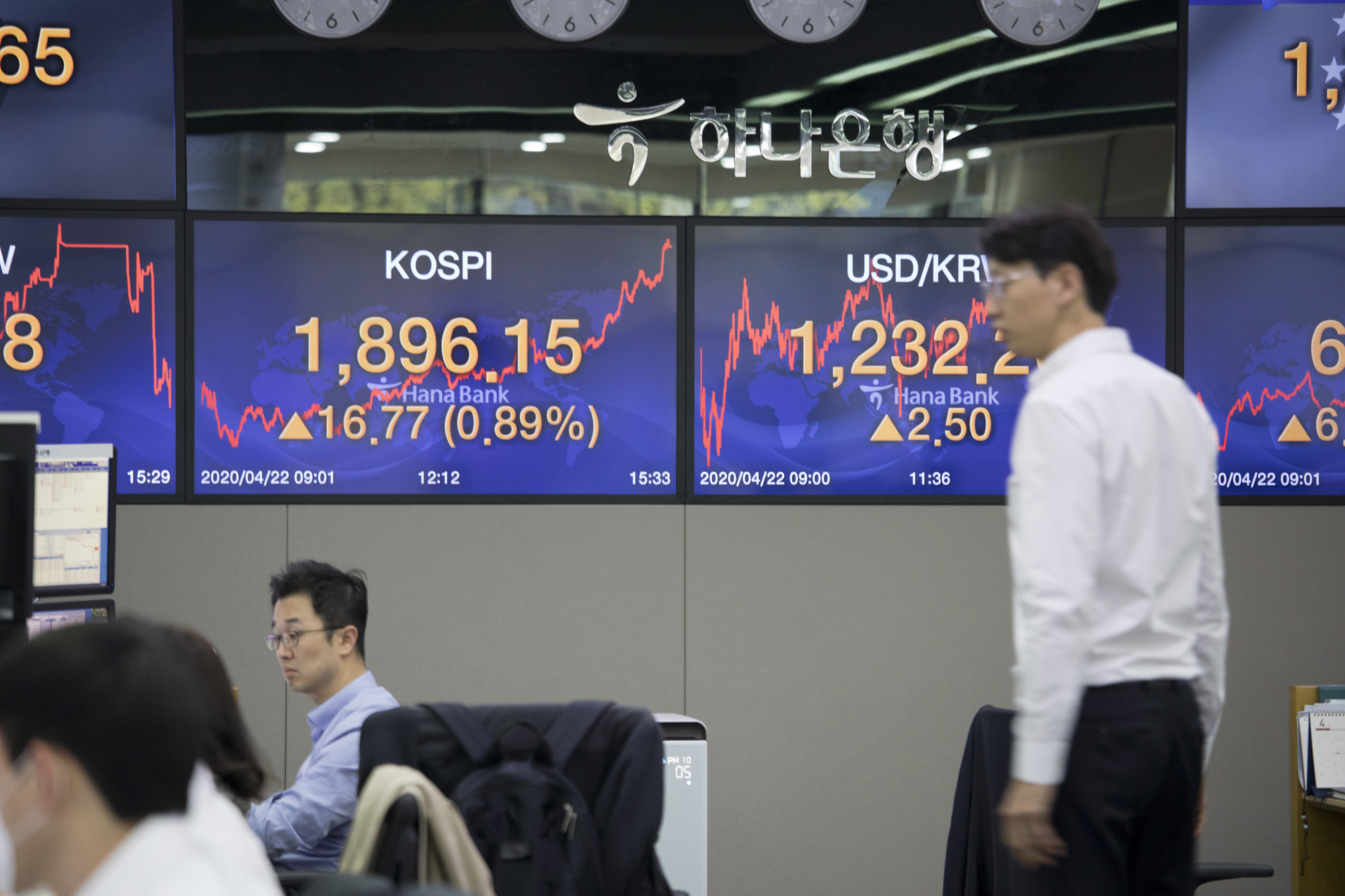 경제;주가;주식;외환;환율;코스피;코스닥