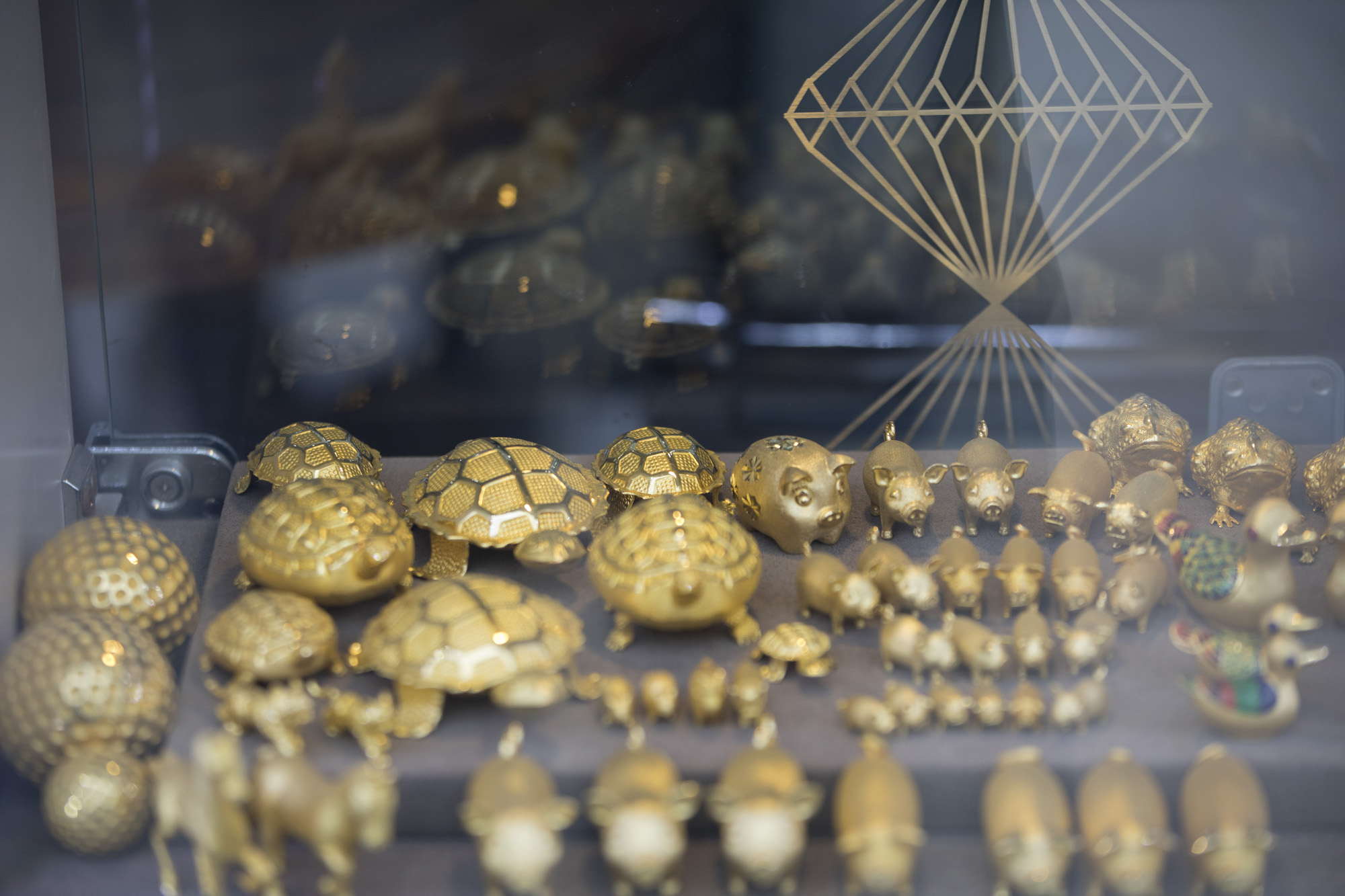 경제;금;귀금속;한국금거래소;금값;물가