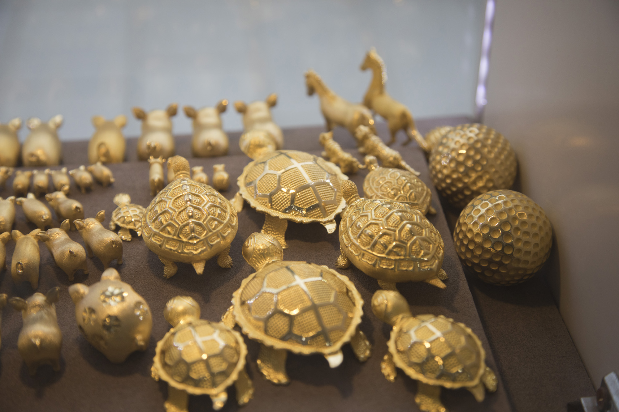 경제;금;귀금속;한국금거래소;금값;물가